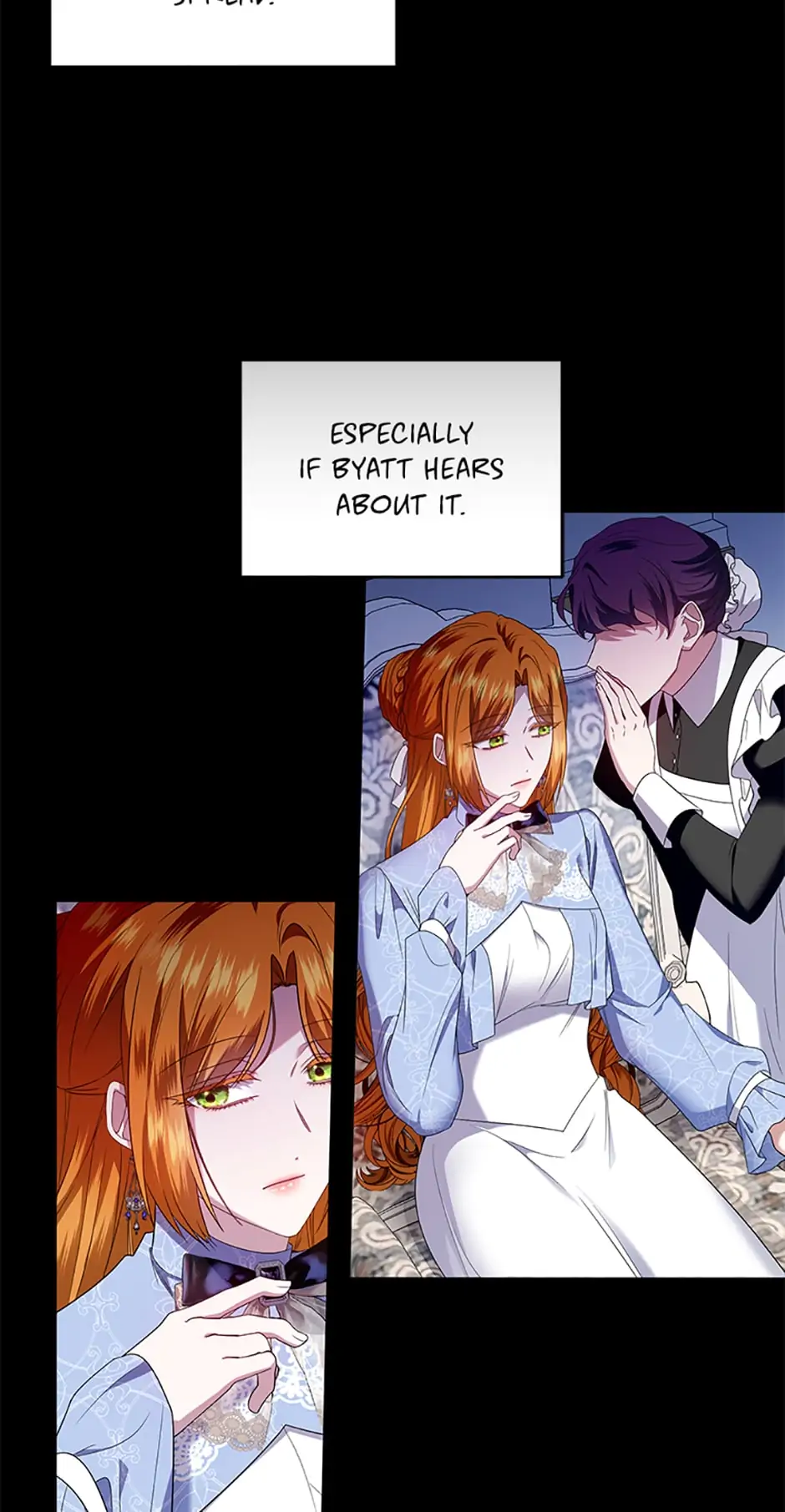 Helena: Master of the Guardian Stone Chapter 32 - page 26