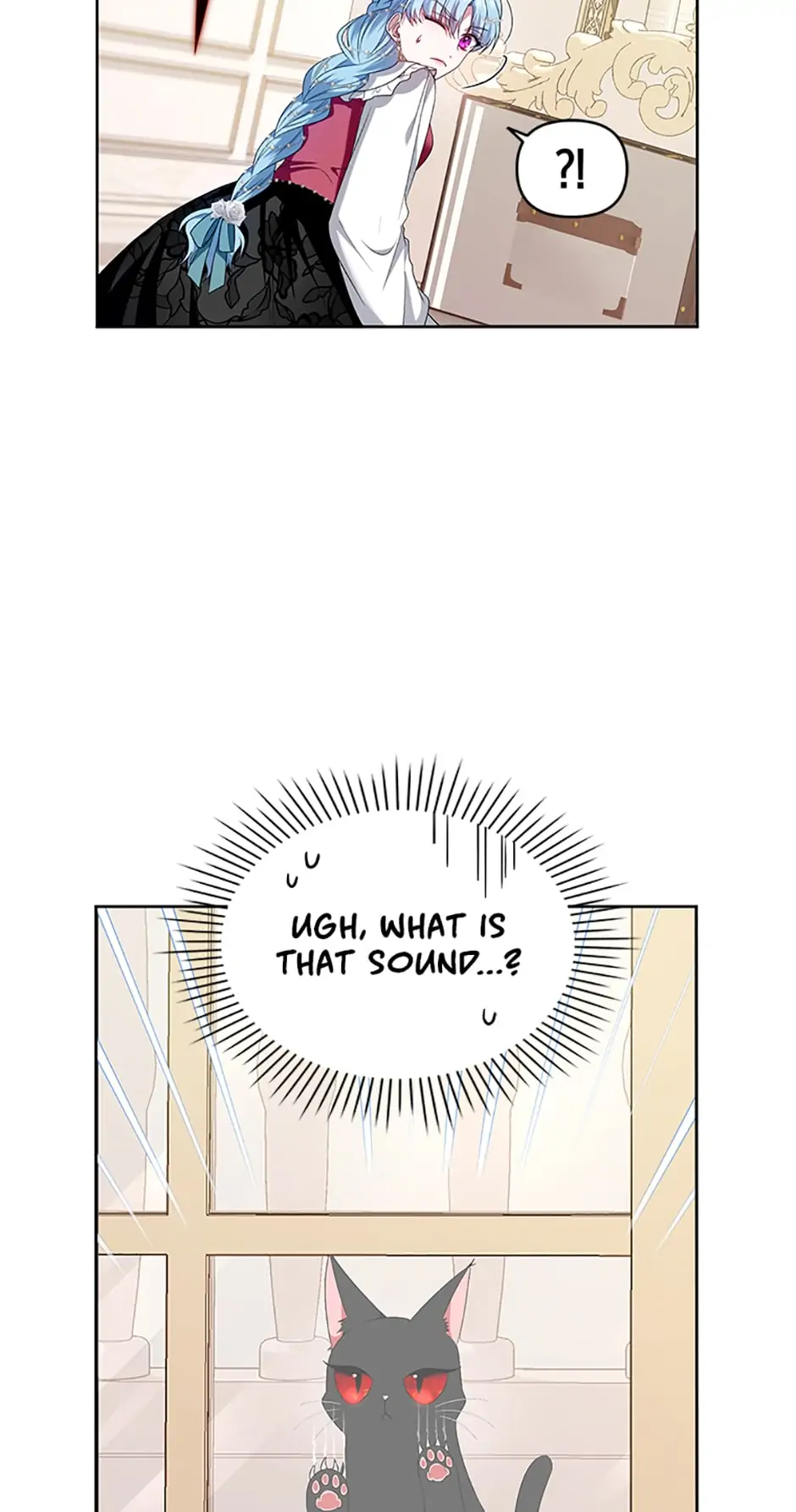 Helena: Master of the Guardian Stone Chapter 32 - page 30