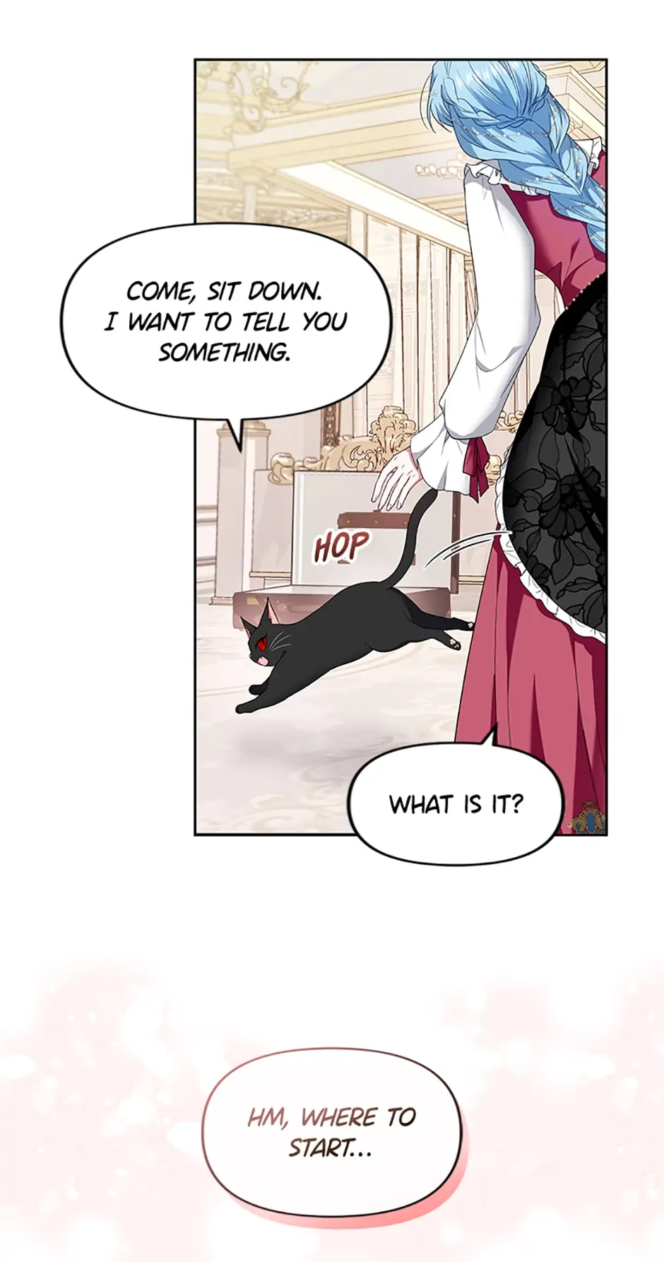 Helena: Master of the Guardian Stone Chapter 32 - page 34