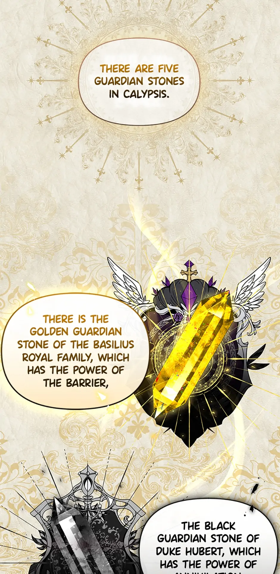 Helena: Master of the Guardian Stone Chapter 32 - page 39
