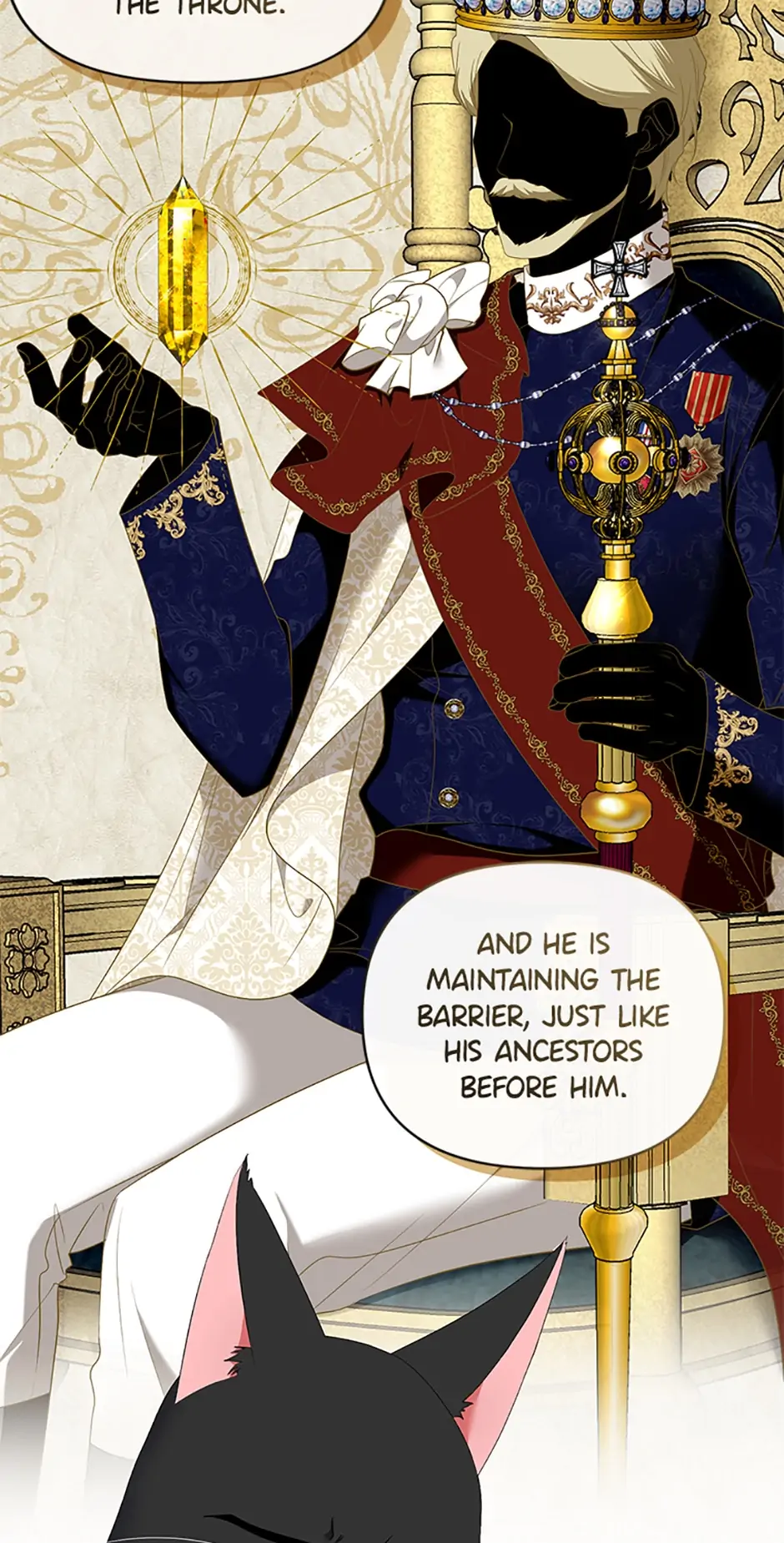 Helena: Master of the Guardian Stone Chapter 32 - page 43