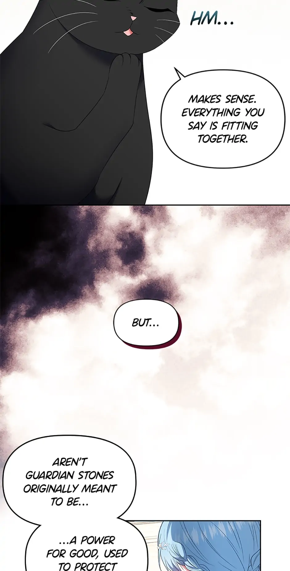 Helena: Master of the Guardian Stone Chapter 32 - page 44