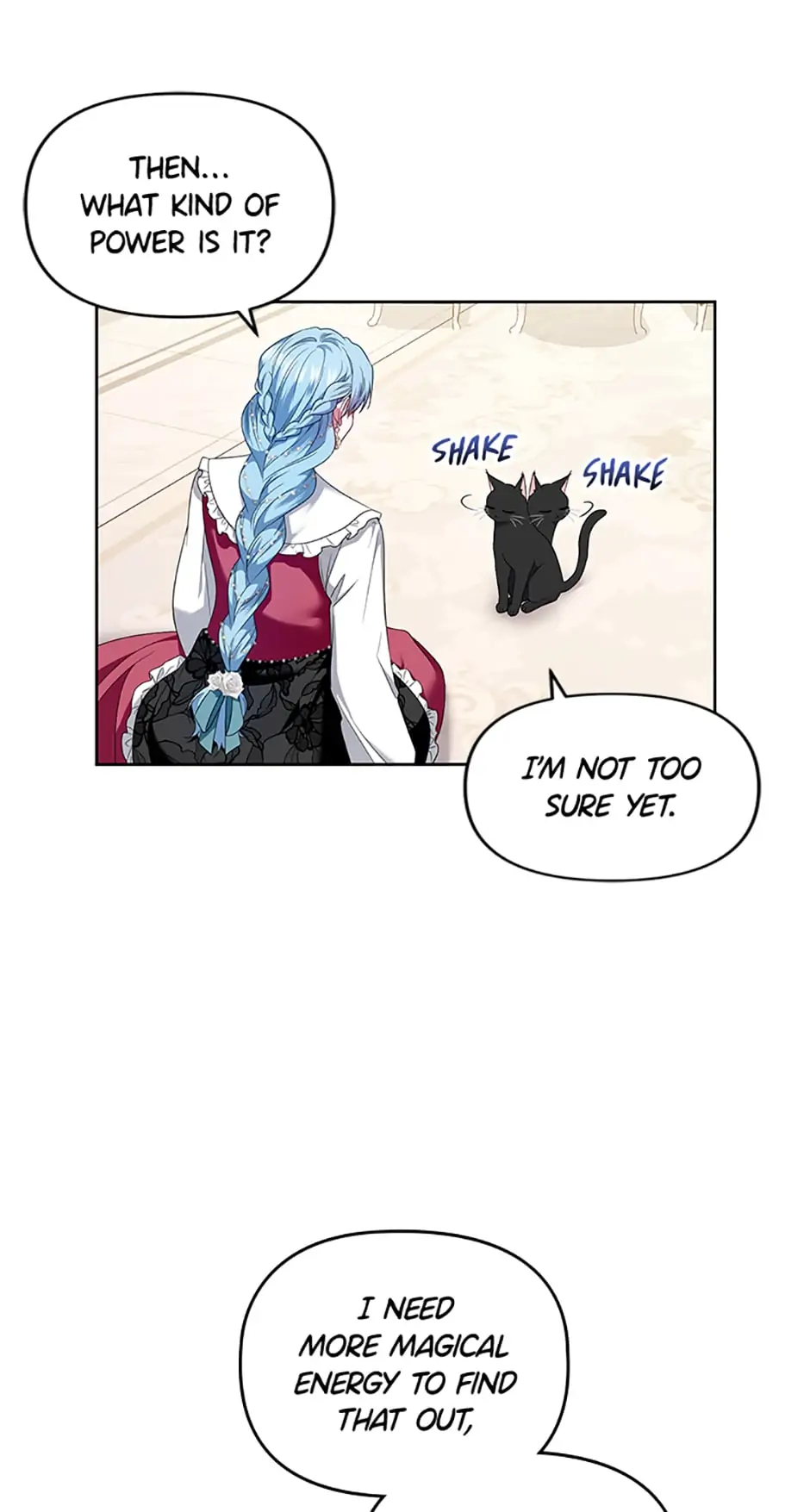 Helena: Master of the Guardian Stone Chapter 32 - page 50