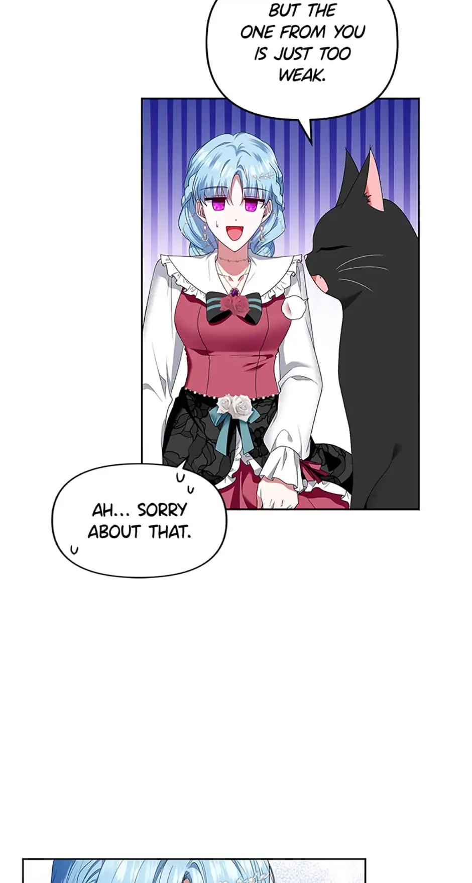 Helena: Master of the Guardian Stone Chapter 32 - page 51