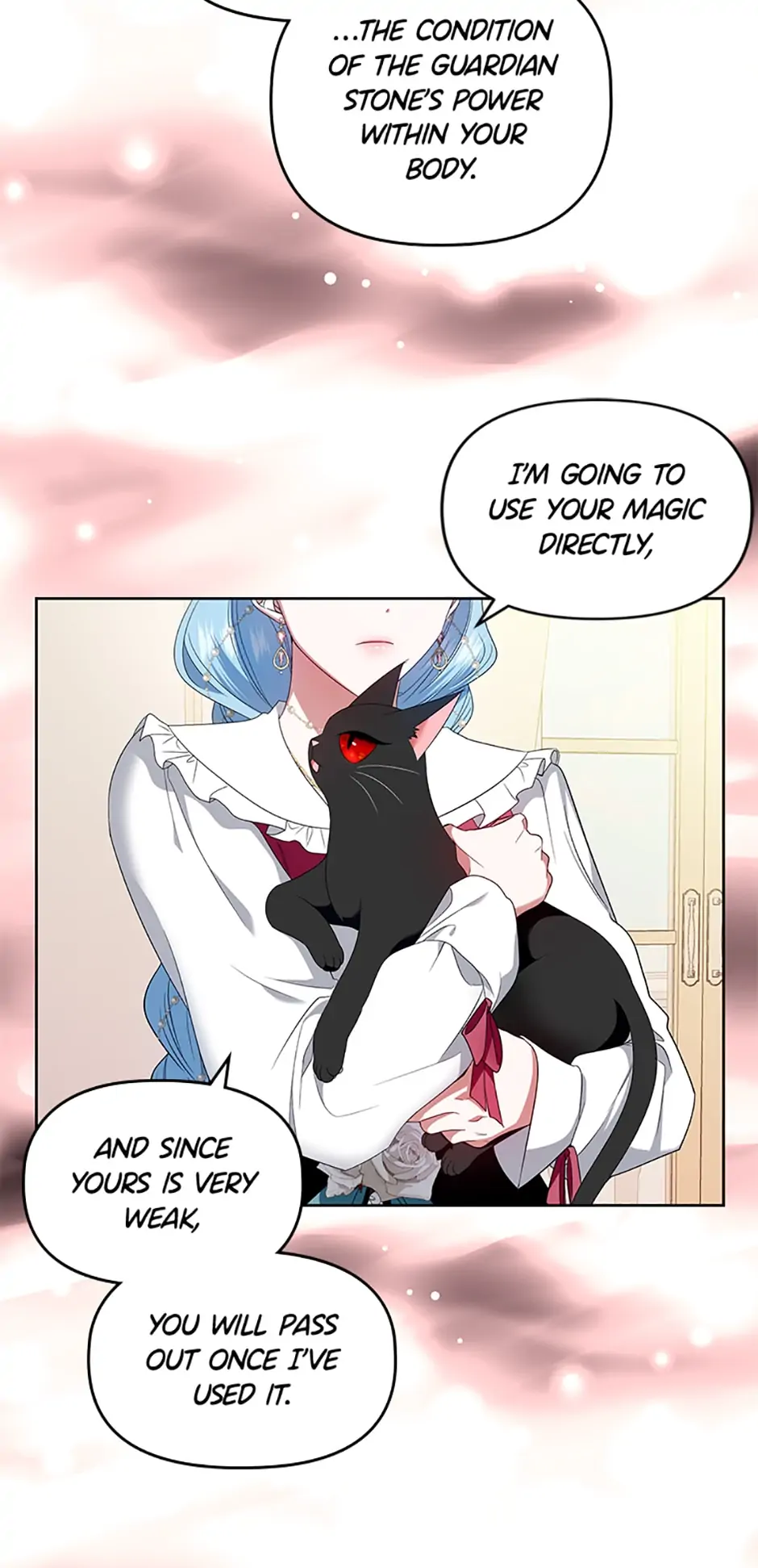 Helena: Master of the Guardian Stone Chapter 32 - page 60