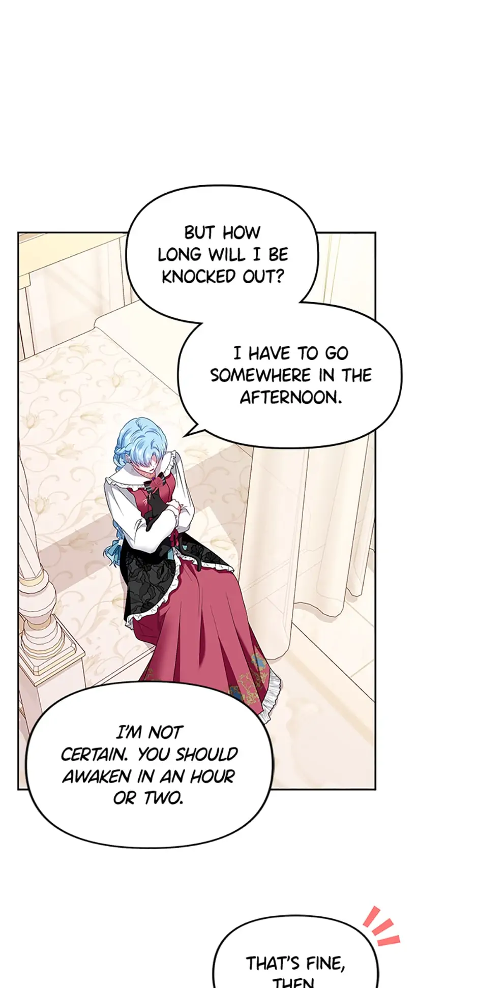 Helena: Master of the Guardian Stone Chapter 32 - page 62