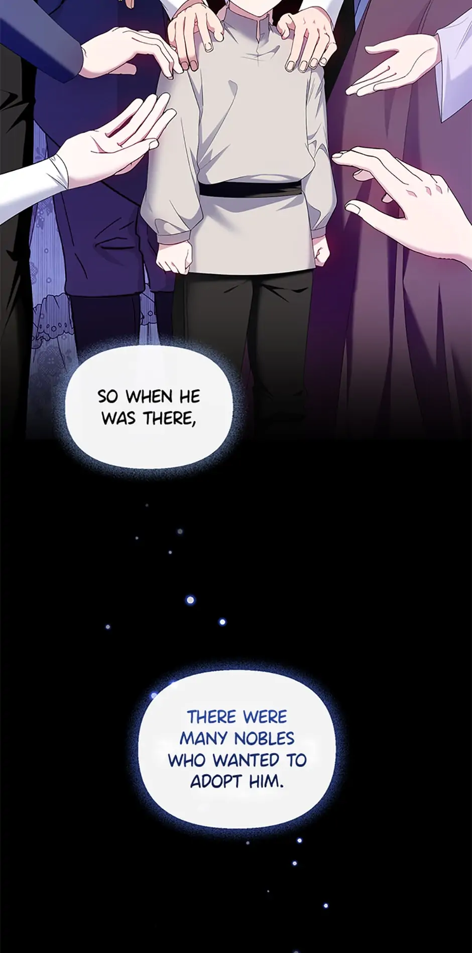 Helena: Master of the Guardian Stone Chapter 32 - page 6