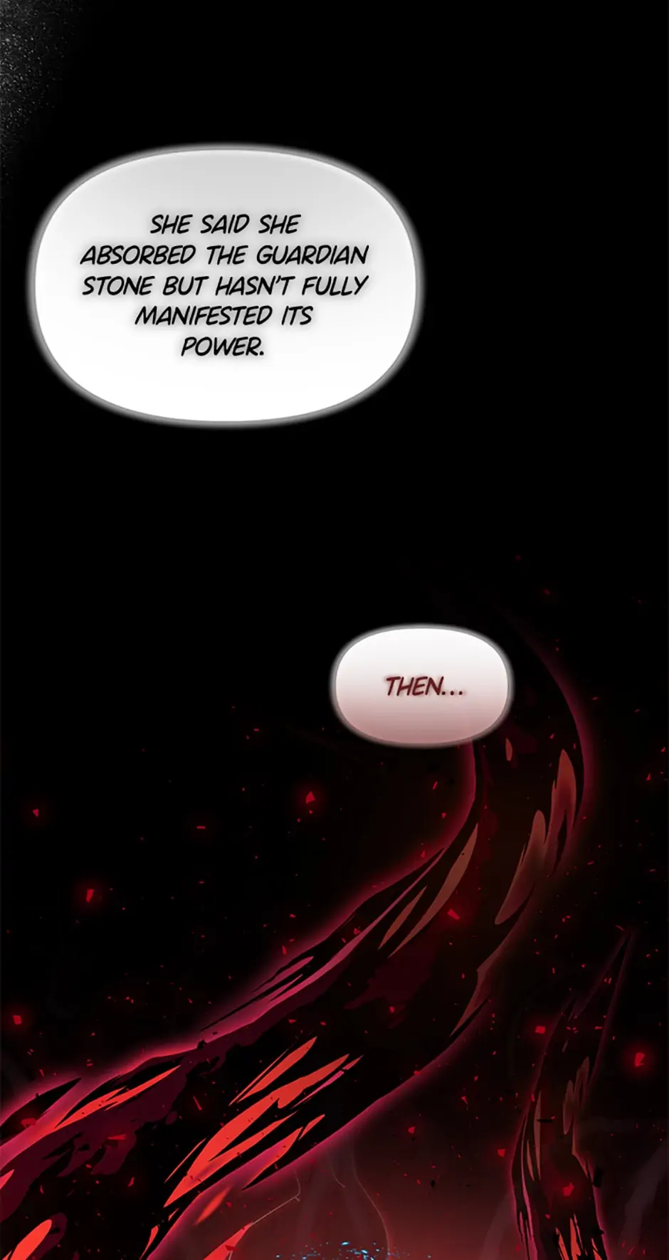 Helena: Master of the Guardian Stone Chapter 32 - page 70