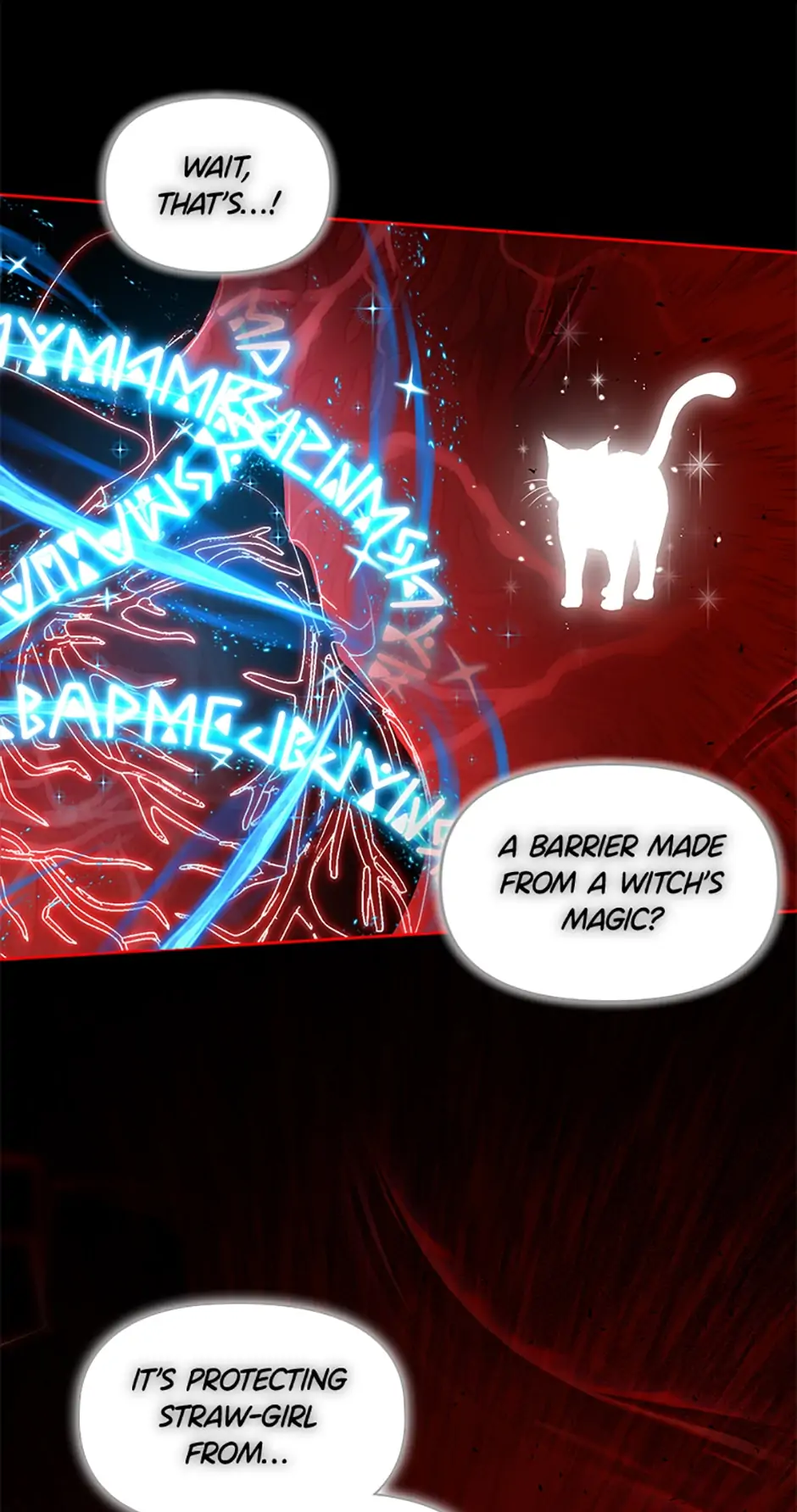 Helena: Master of the Guardian Stone Chapter 32 - page 72