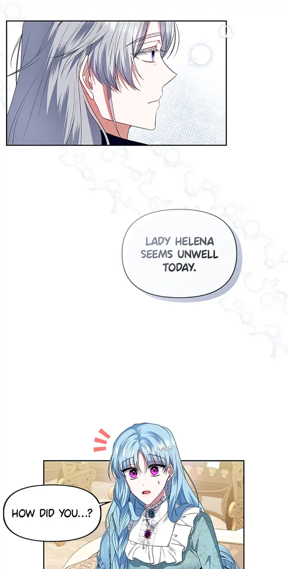 Helena: Master of the Guardian Stone Chapter 34 - page 21