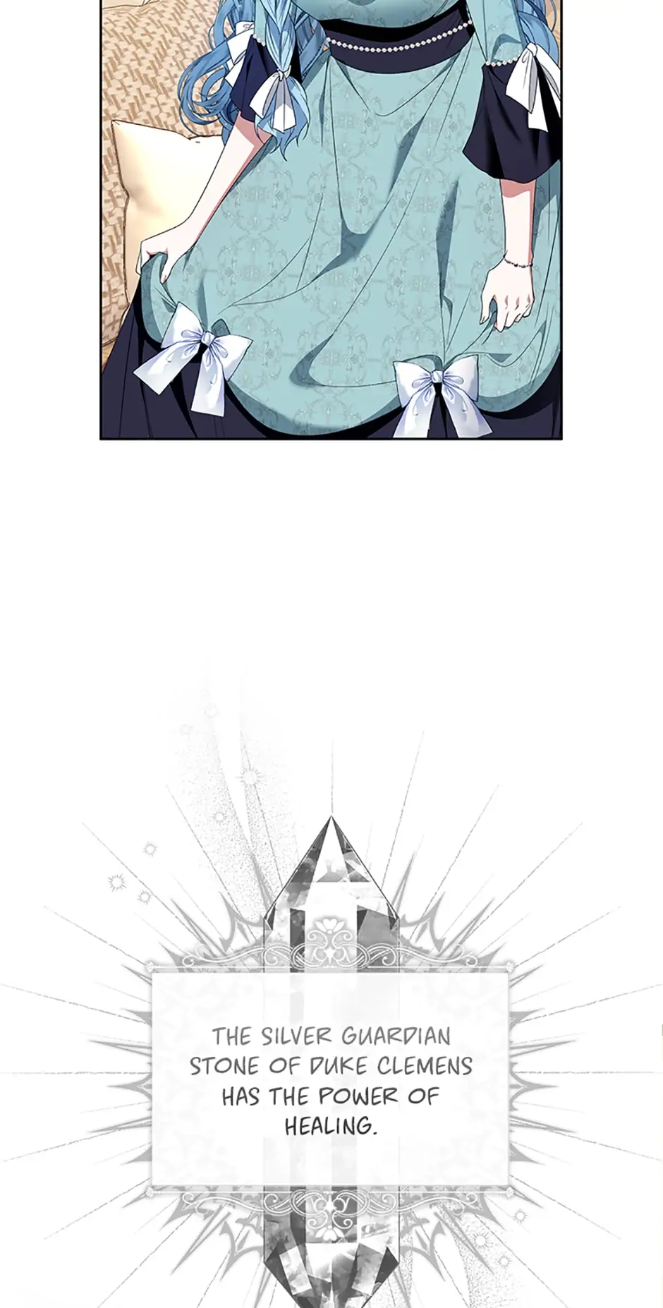 Helena: Master of the Guardian Stone Chapter 34 - page 22