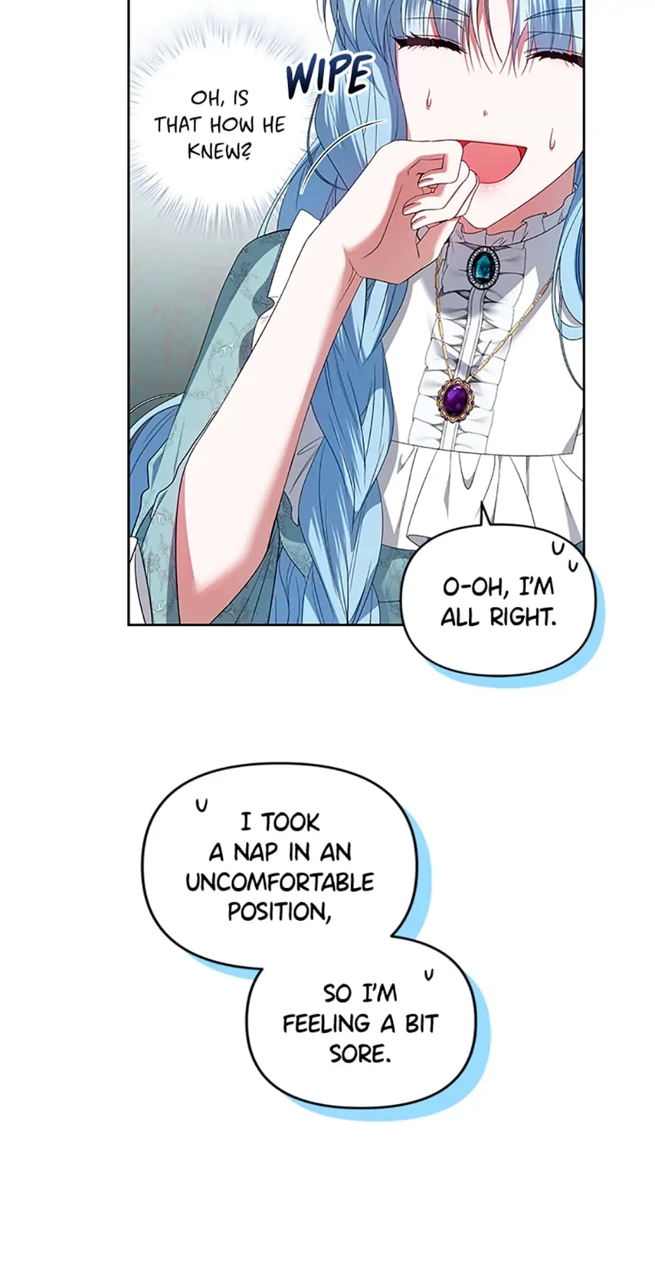 Helena: Master of the Guardian Stone Chapter 34 - page 25