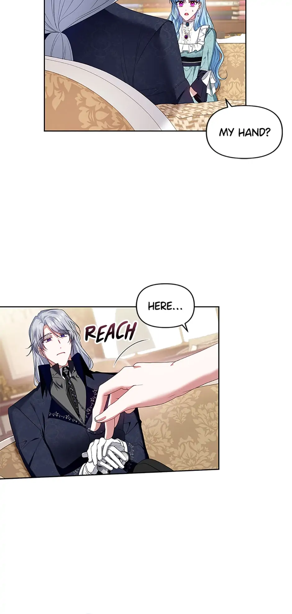 Helena: Master of the Guardian Stone Chapter 34 - page 27