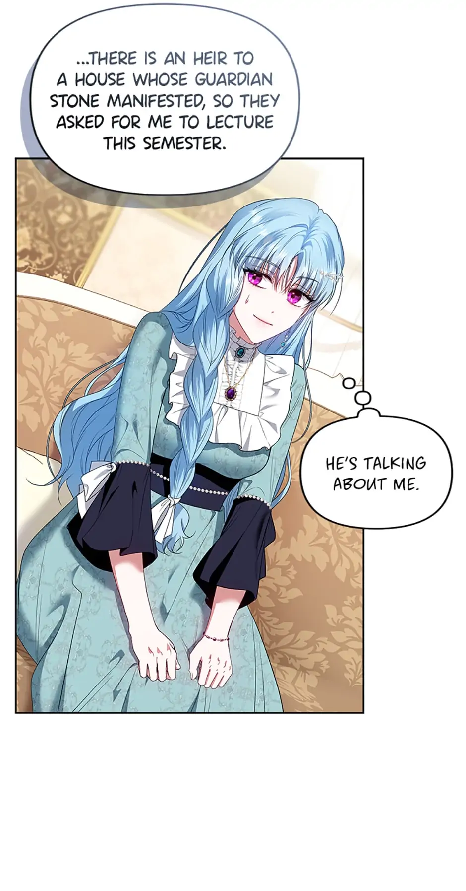 Helena: Master of the Guardian Stone Chapter 34 - page 39