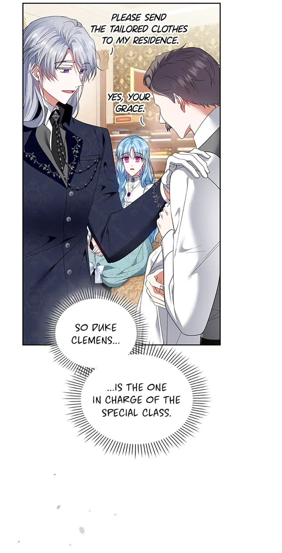 Helena: Master of the Guardian Stone Chapter 34 - page 44