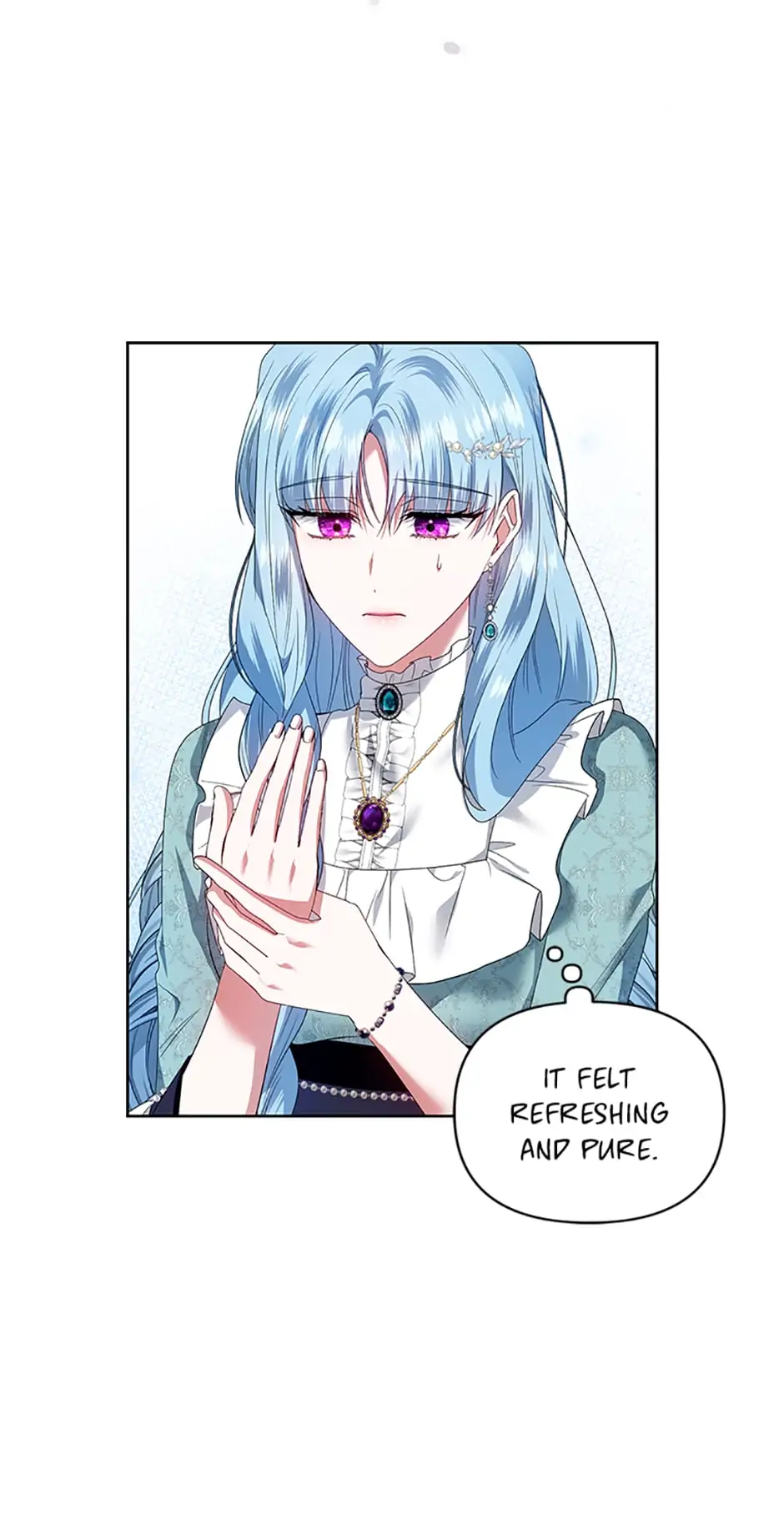 Helena: Master of the Guardian Stone Chapter 34 - page 46