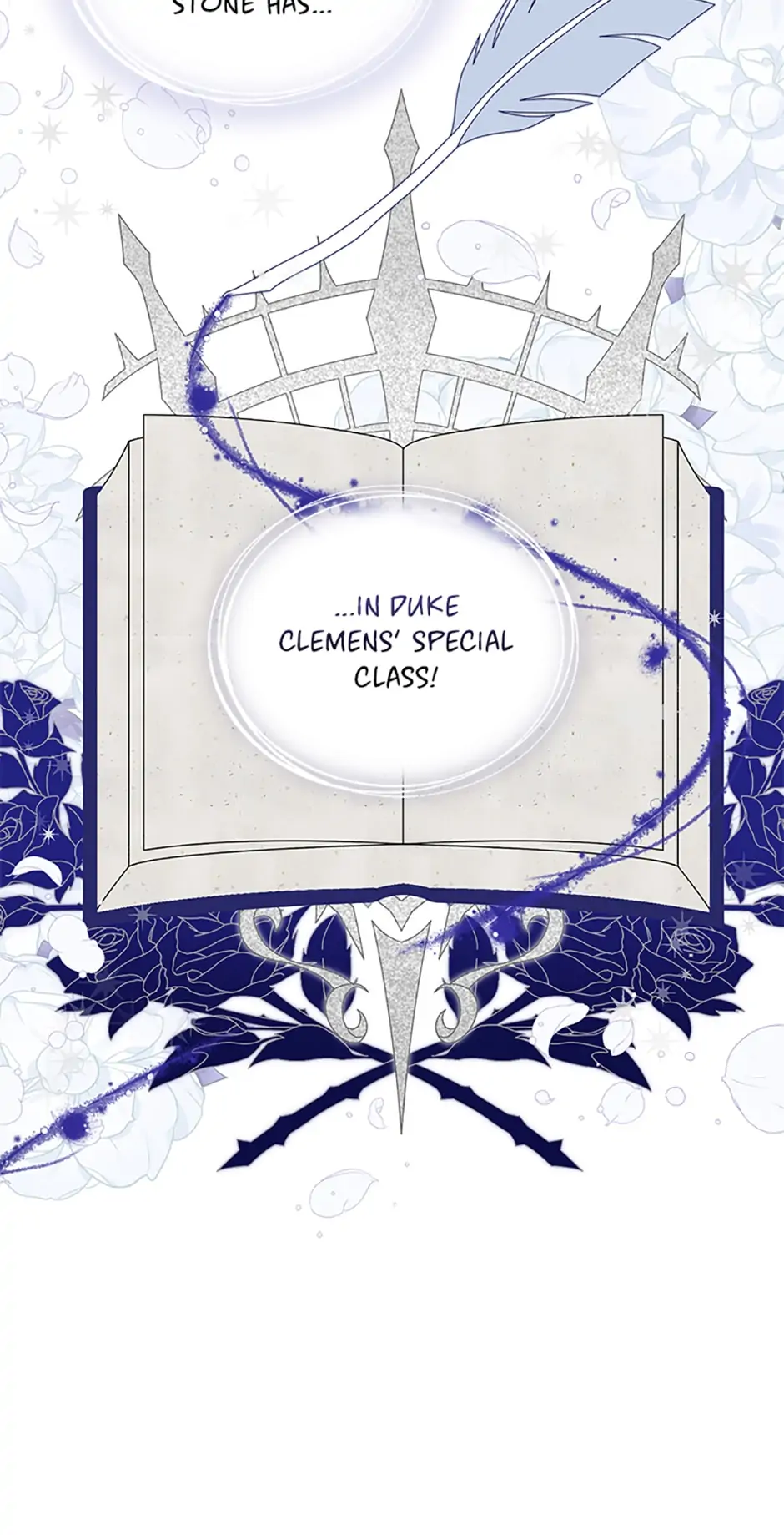 Helena: Master of the Guardian Stone Chapter 34 - page 48