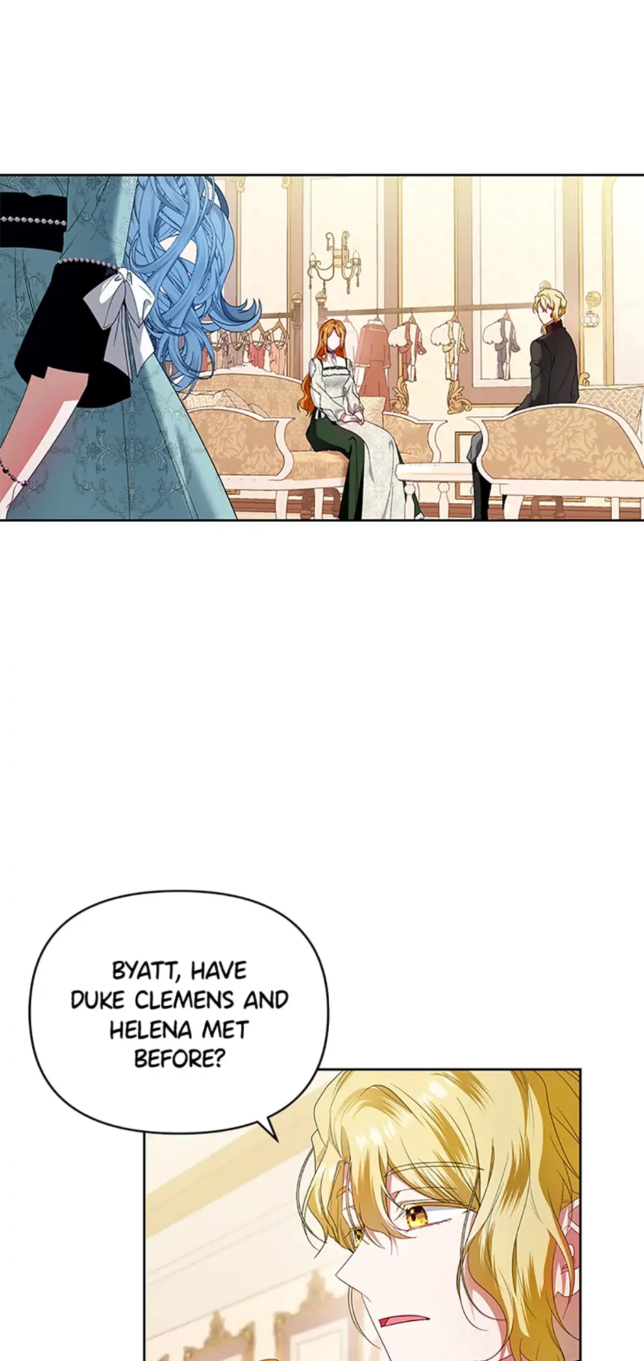 Helena: Master of the Guardian Stone Chapter 34 - page 49