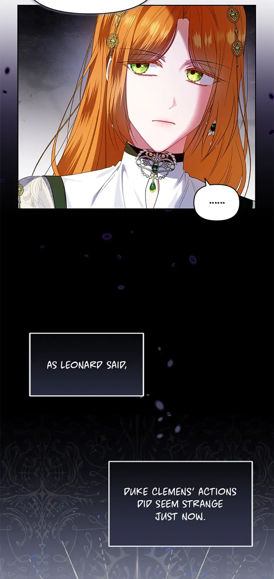 Helena: Master of the Guardian Stone Chapter 34 - page 51