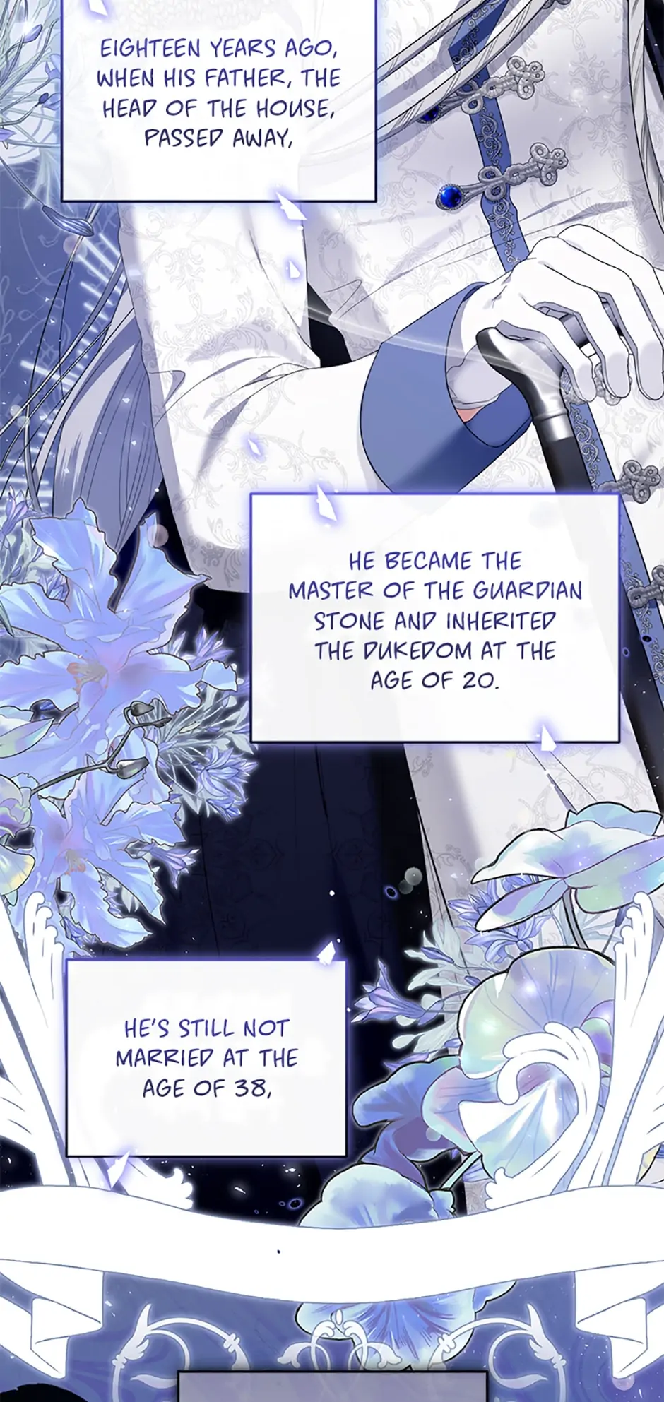 Helena: Master of the Guardian Stone Chapter 34 - page 53