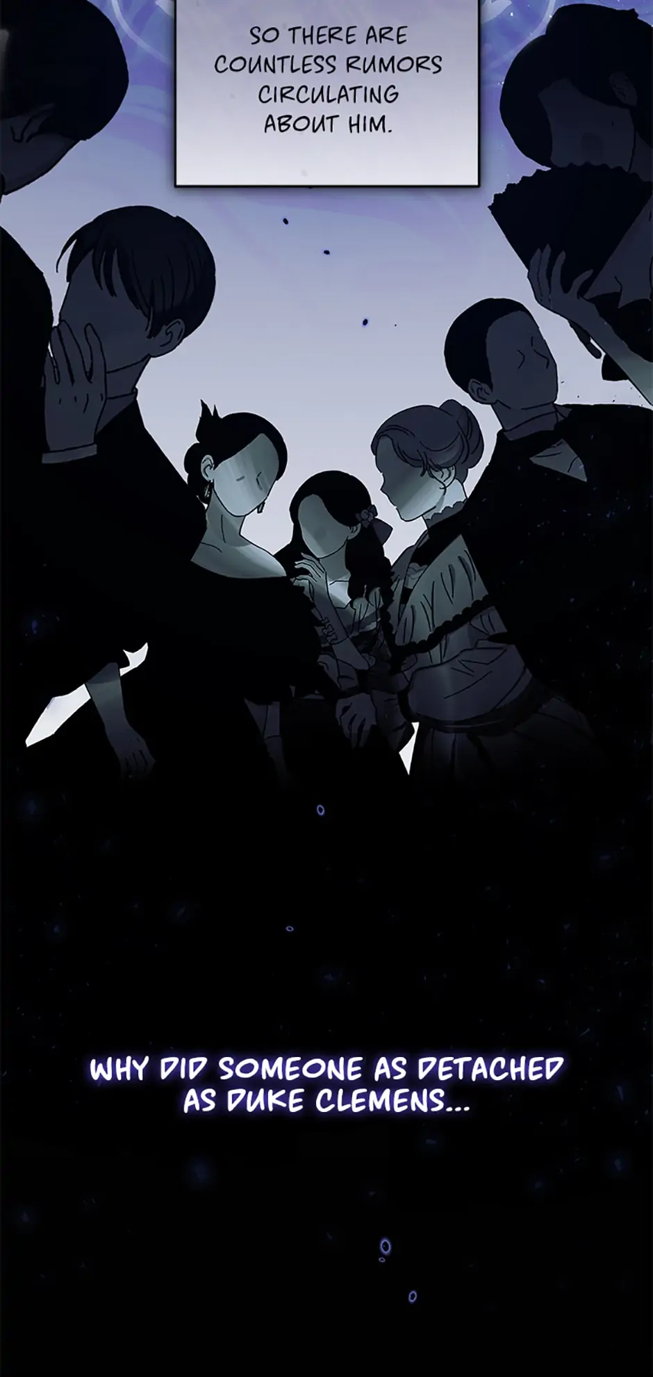 Helena: Master of the Guardian Stone Chapter 34 - page 54