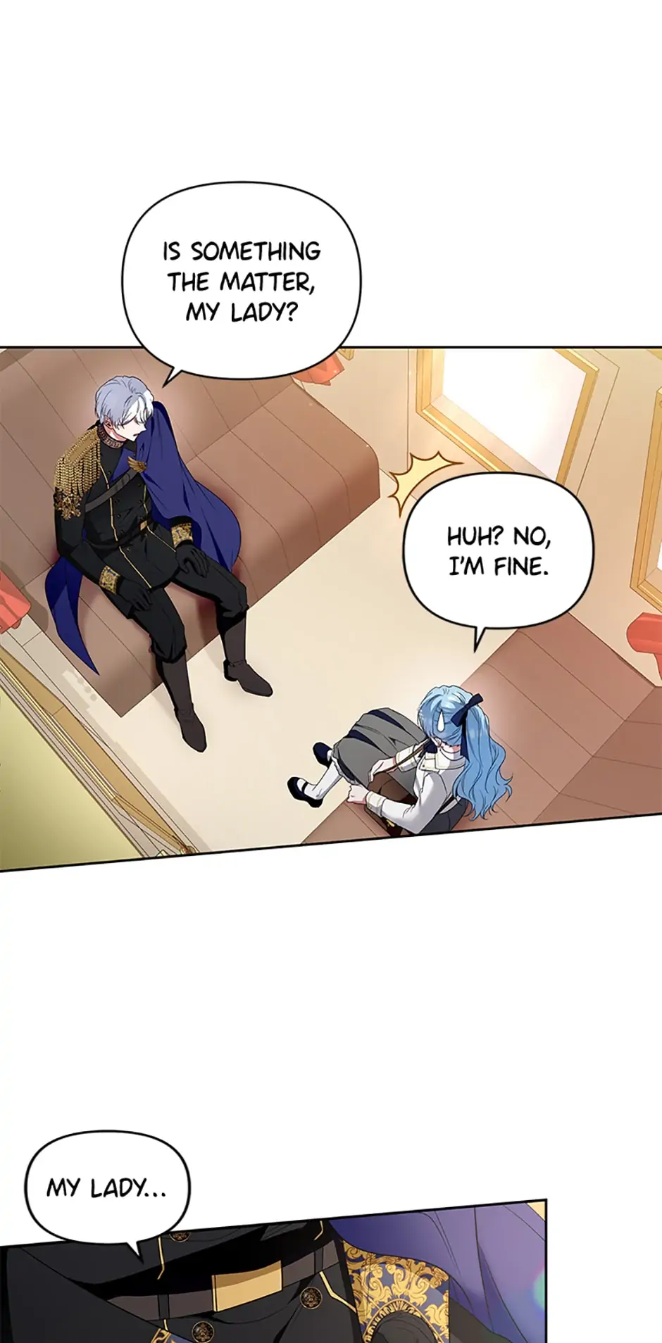 Helena: Master of the Guardian Stone Chapter 34 - page 67