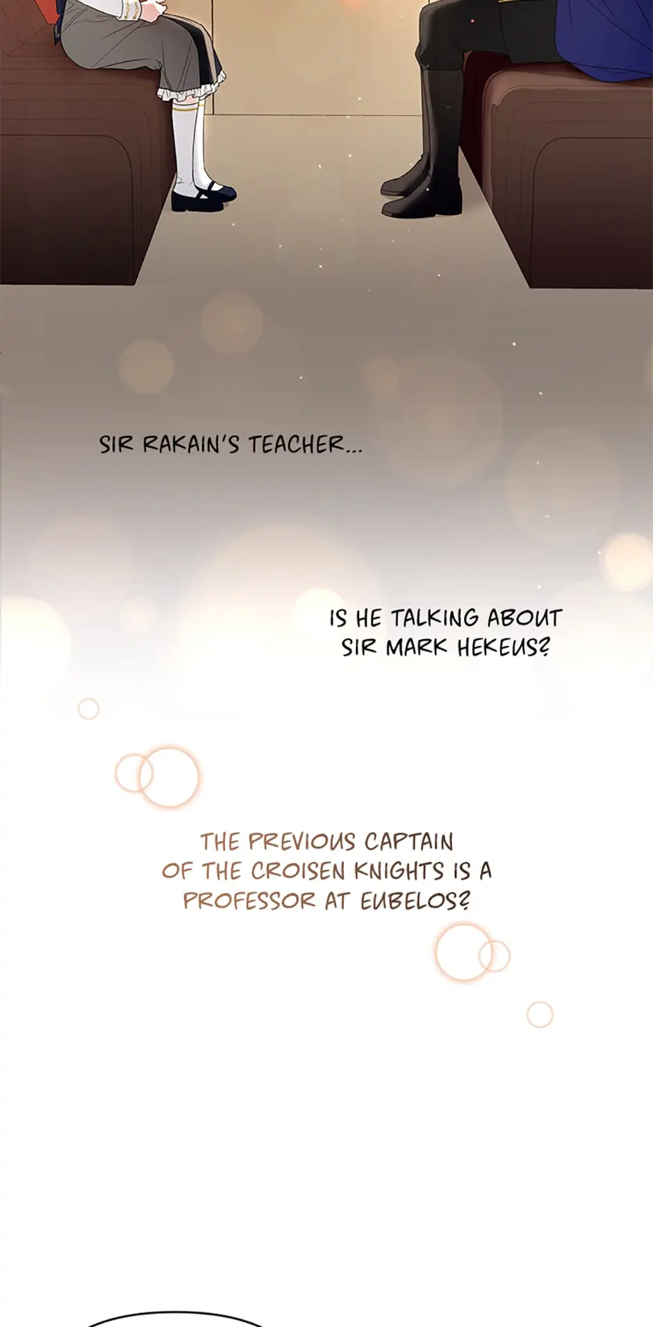 Helena: Master of the Guardian Stone Chapter 34 - page 69