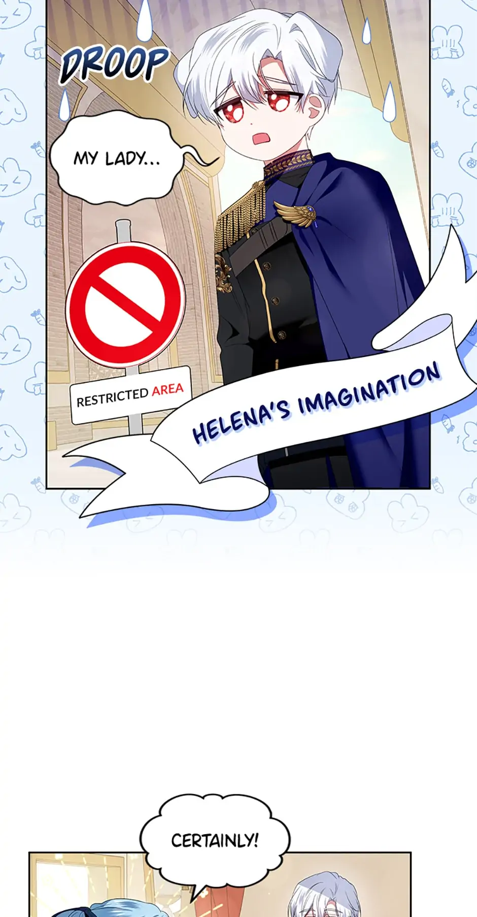 Helena: Master of the Guardian Stone Chapter 34 - page 74