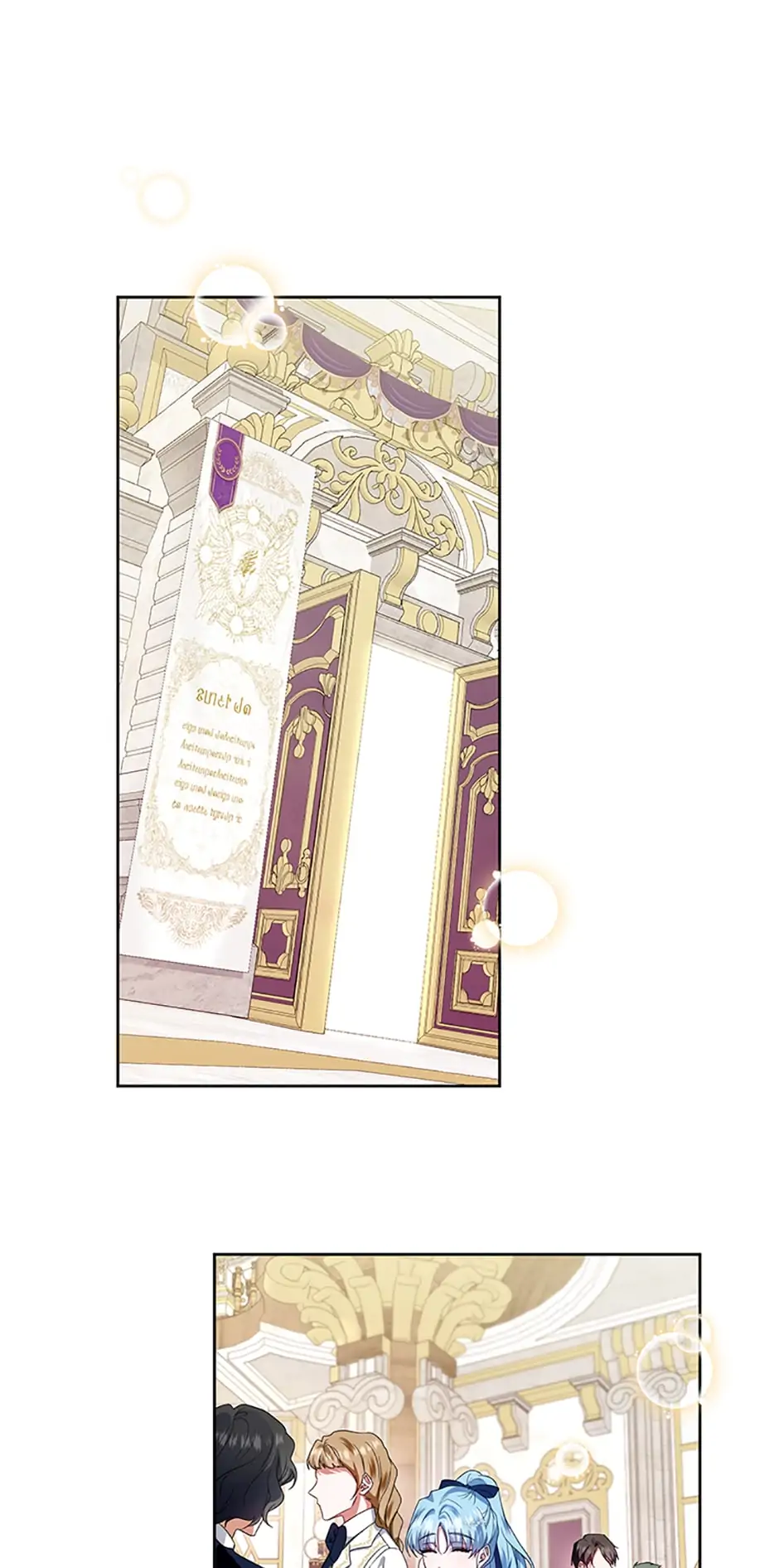 Helena: Master of the Guardian Stone Chapter 35 - page 11