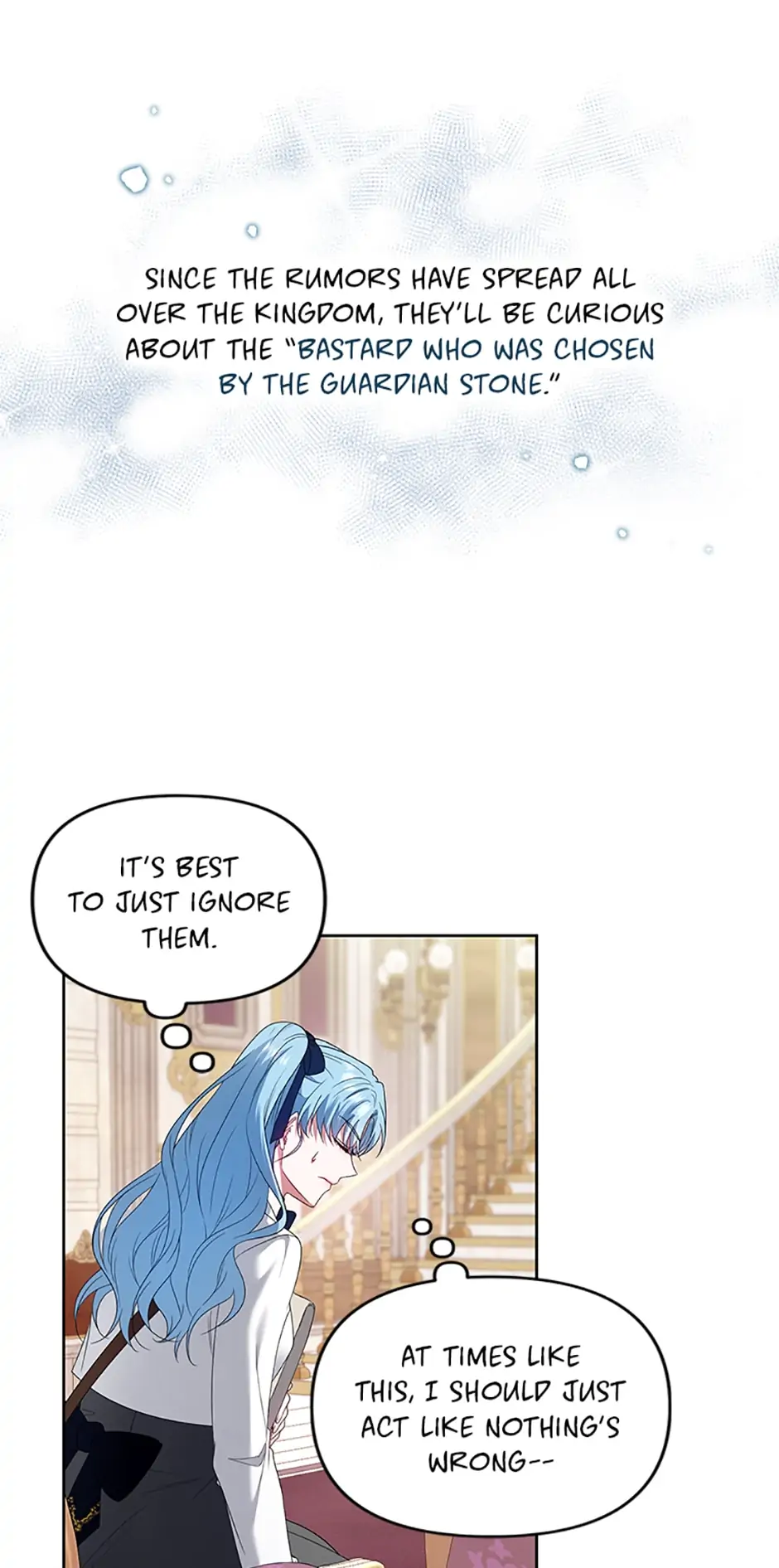 Helena: Master of the Guardian Stone Chapter 35 - page 14