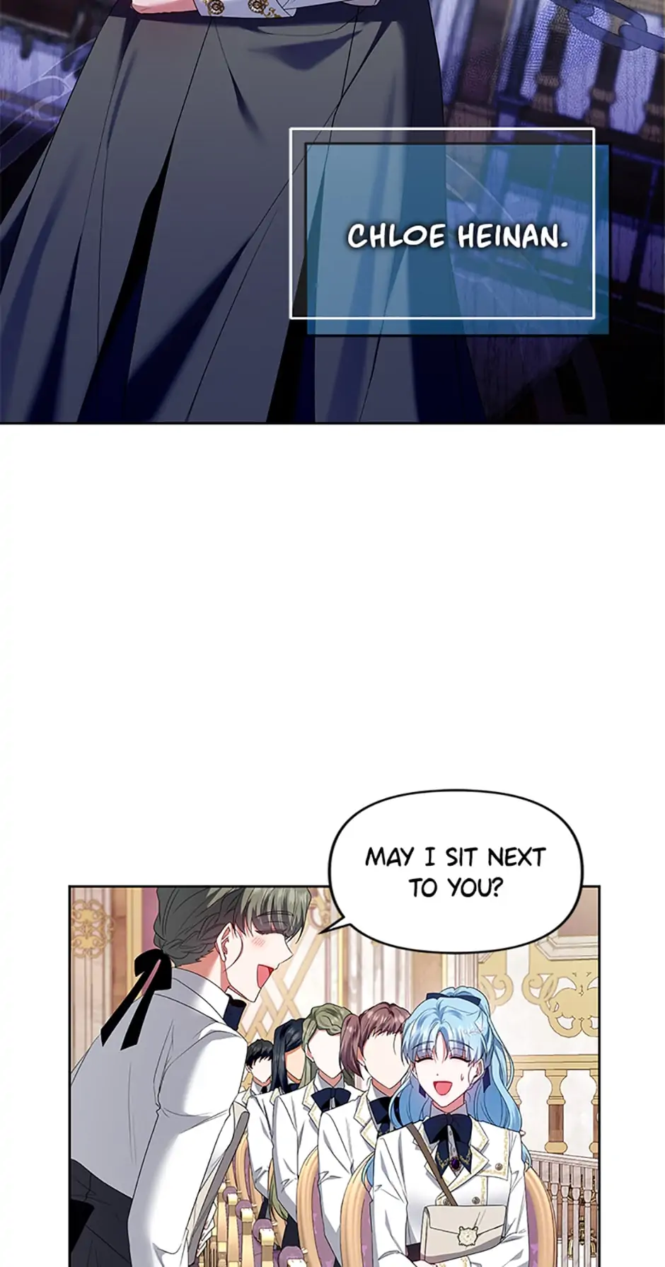 Helena: Master of the Guardian Stone Chapter 35 - page 18