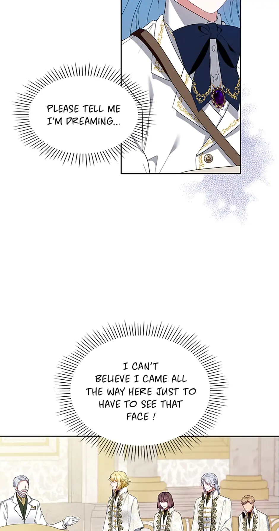 Helena: Master of the Guardian Stone Chapter 35 - page 21