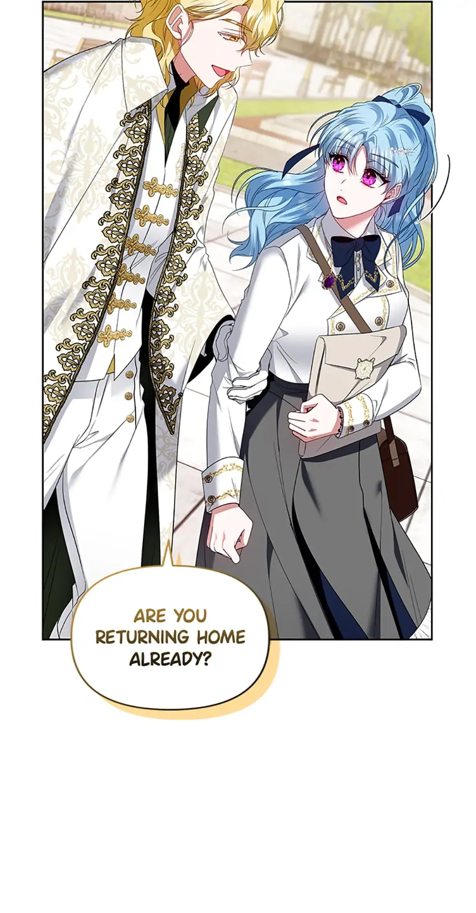 Helena: Master of the Guardian Stone Chapter 35 - page 35