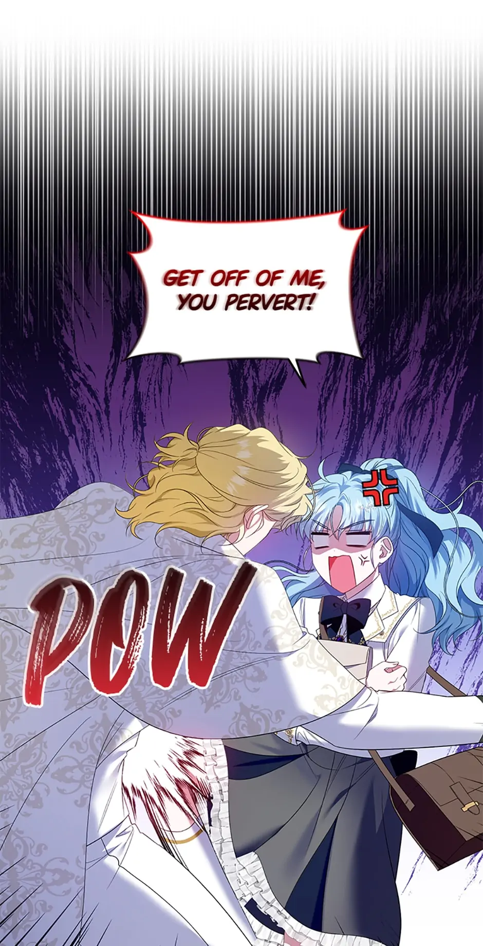 Helena: Master of the Guardian Stone Chapter 35 - page 40