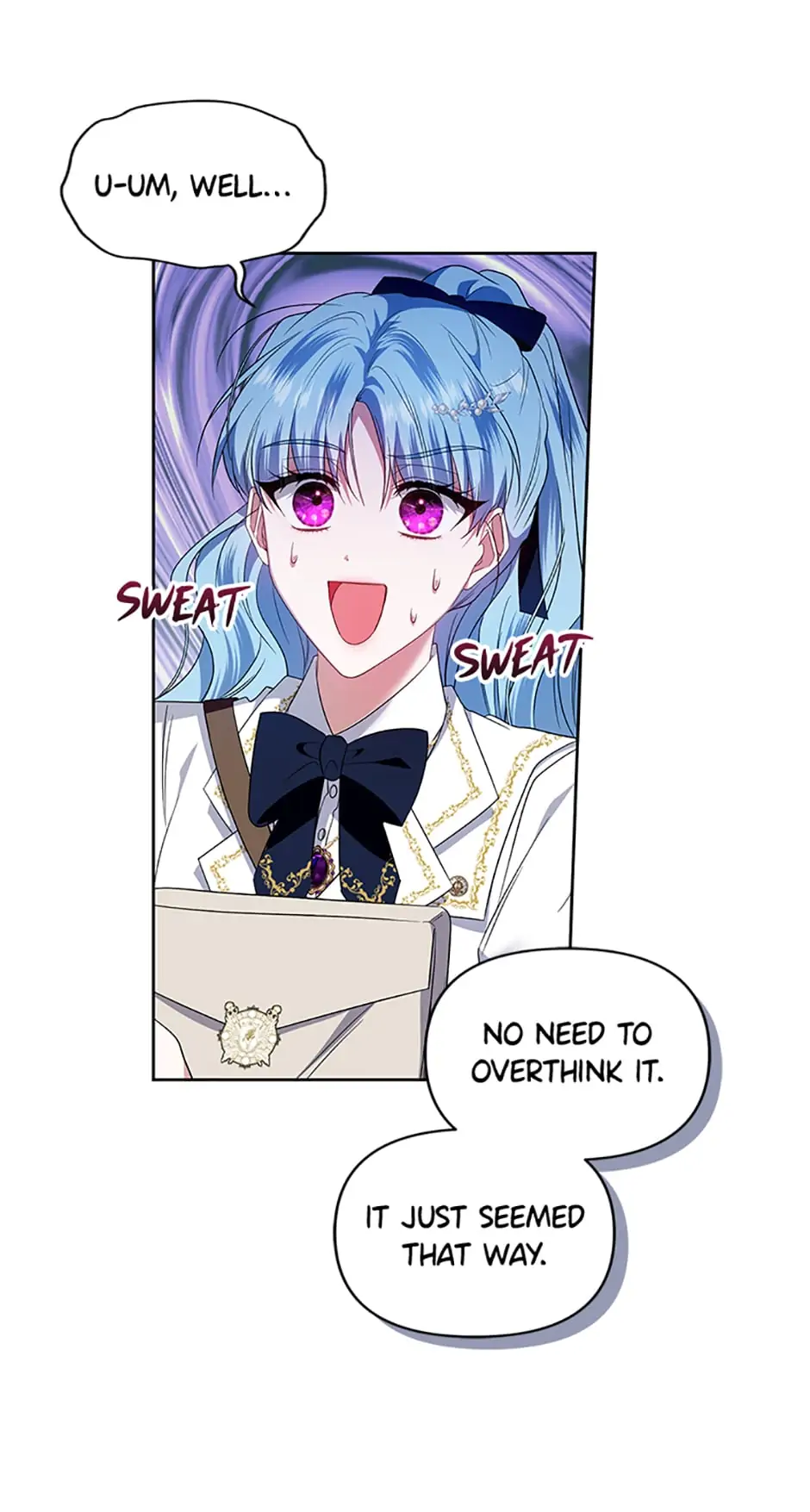 Helena: Master of the Guardian Stone Chapter 35 - page 56