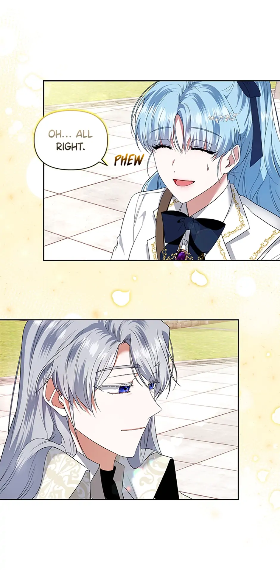 Helena: Master of the Guardian Stone Chapter 35 - page 63