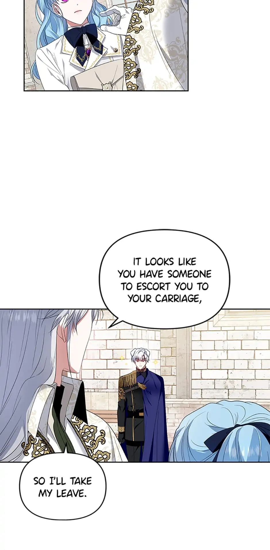 Helena: Master of the Guardian Stone Chapter 35 - page 68