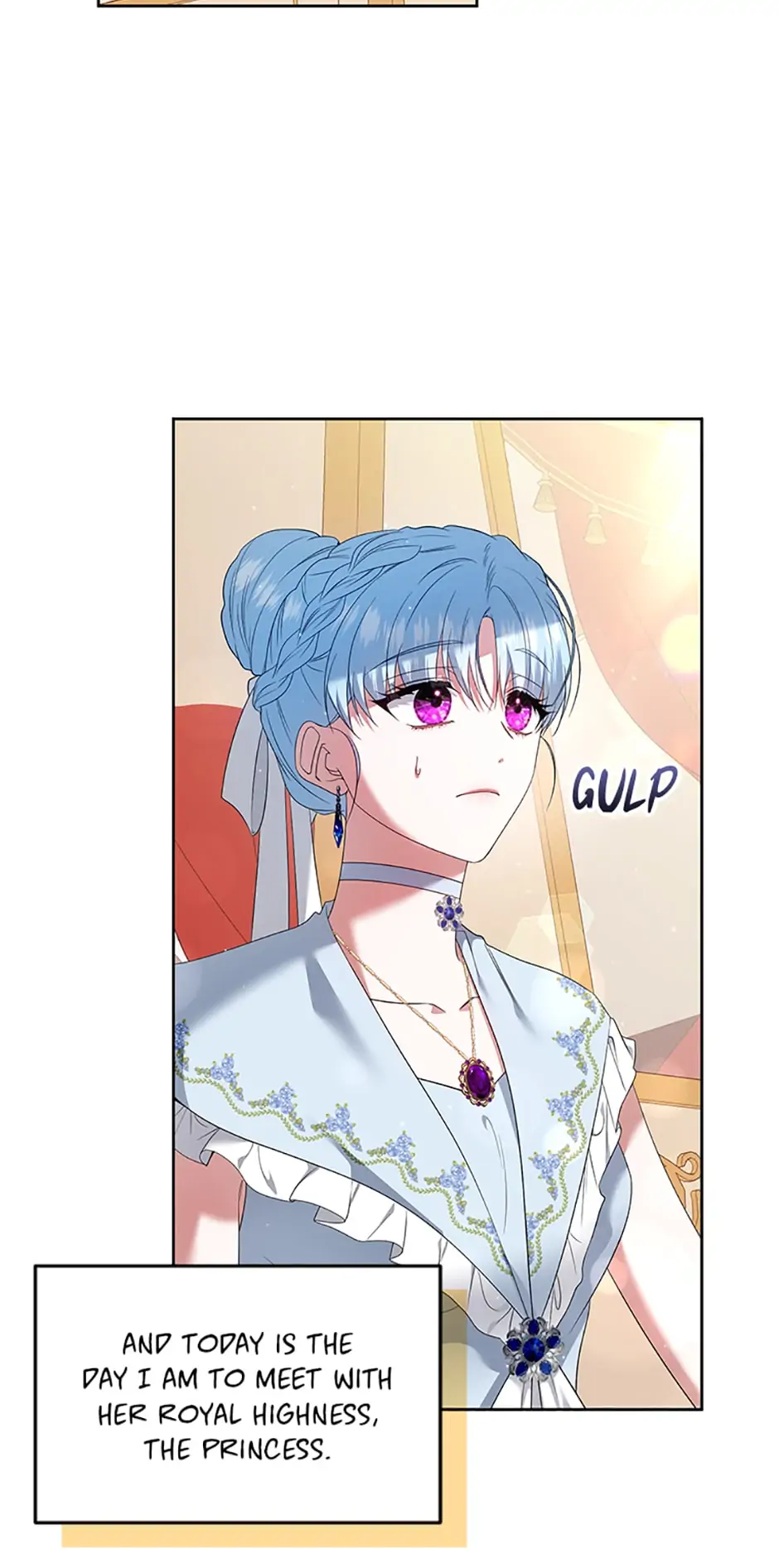 Helena: Master of the Guardian Stone Chapter 39 - page 25