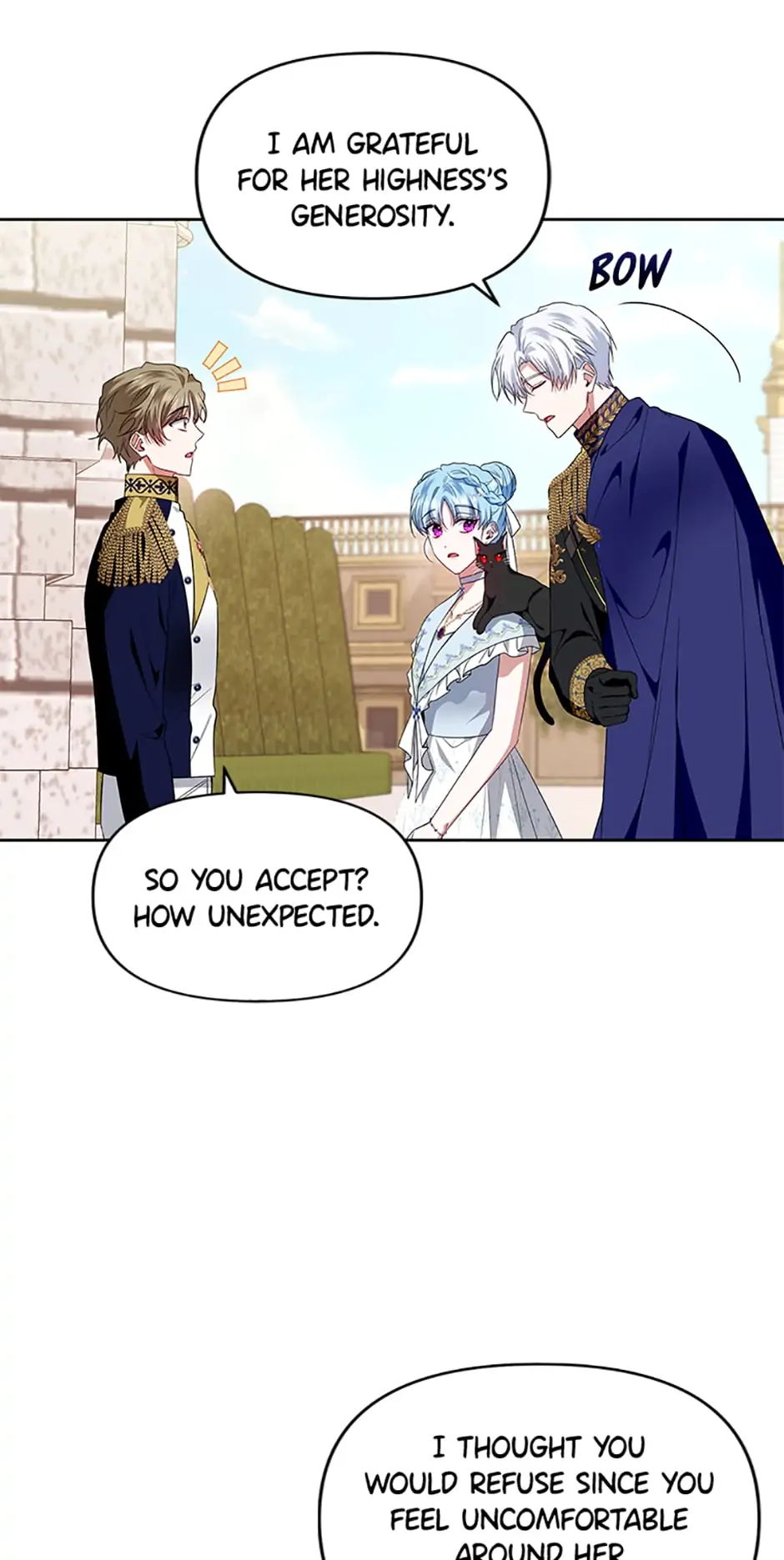Helena: Master of the Guardian Stone Chapter 39 - page 40