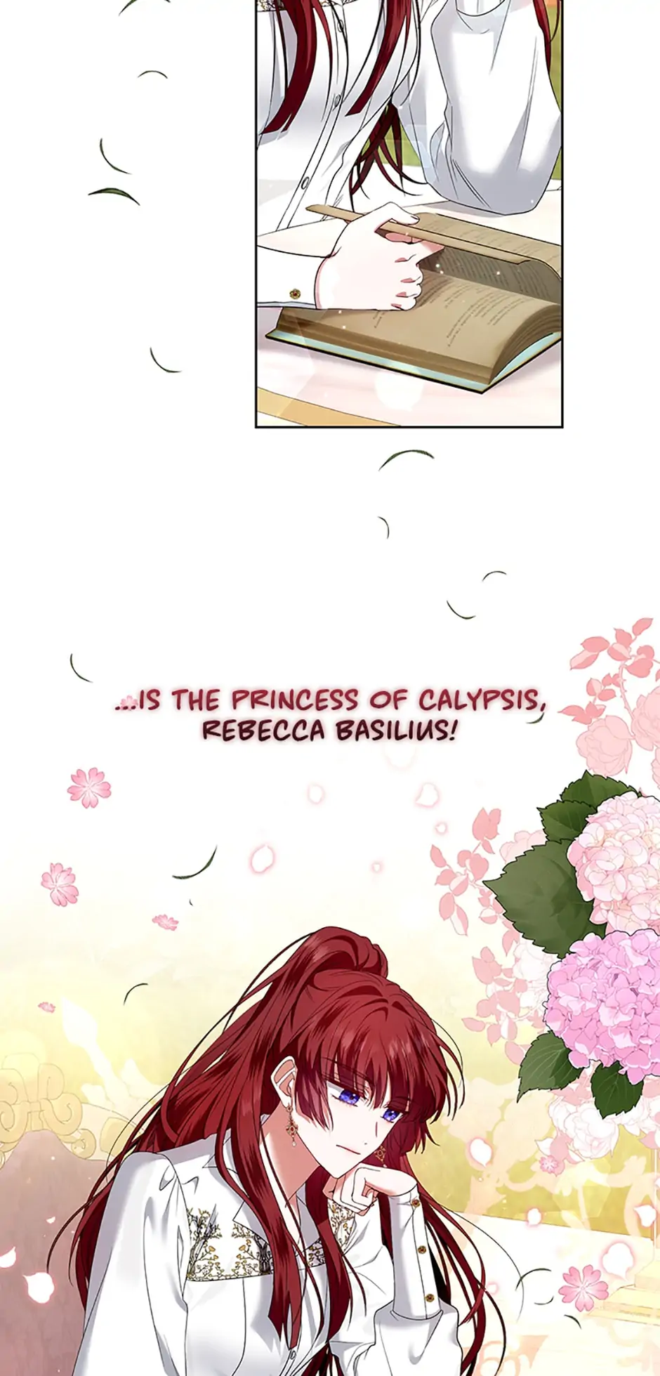 Helena: Master of the Guardian Stone Chapter 39 - page 51