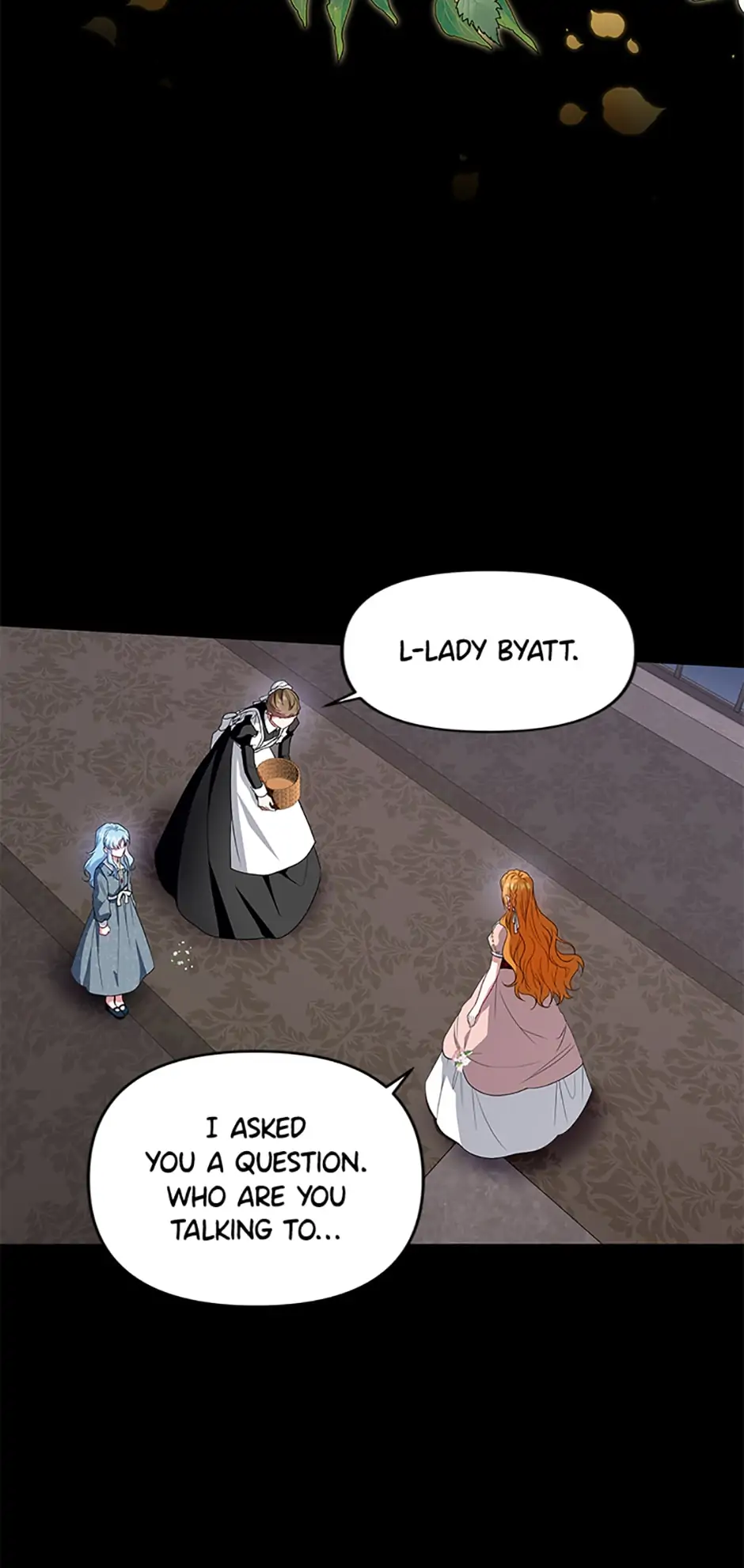Helena: Master of the Guardian Stone Chapter 40 - page 28