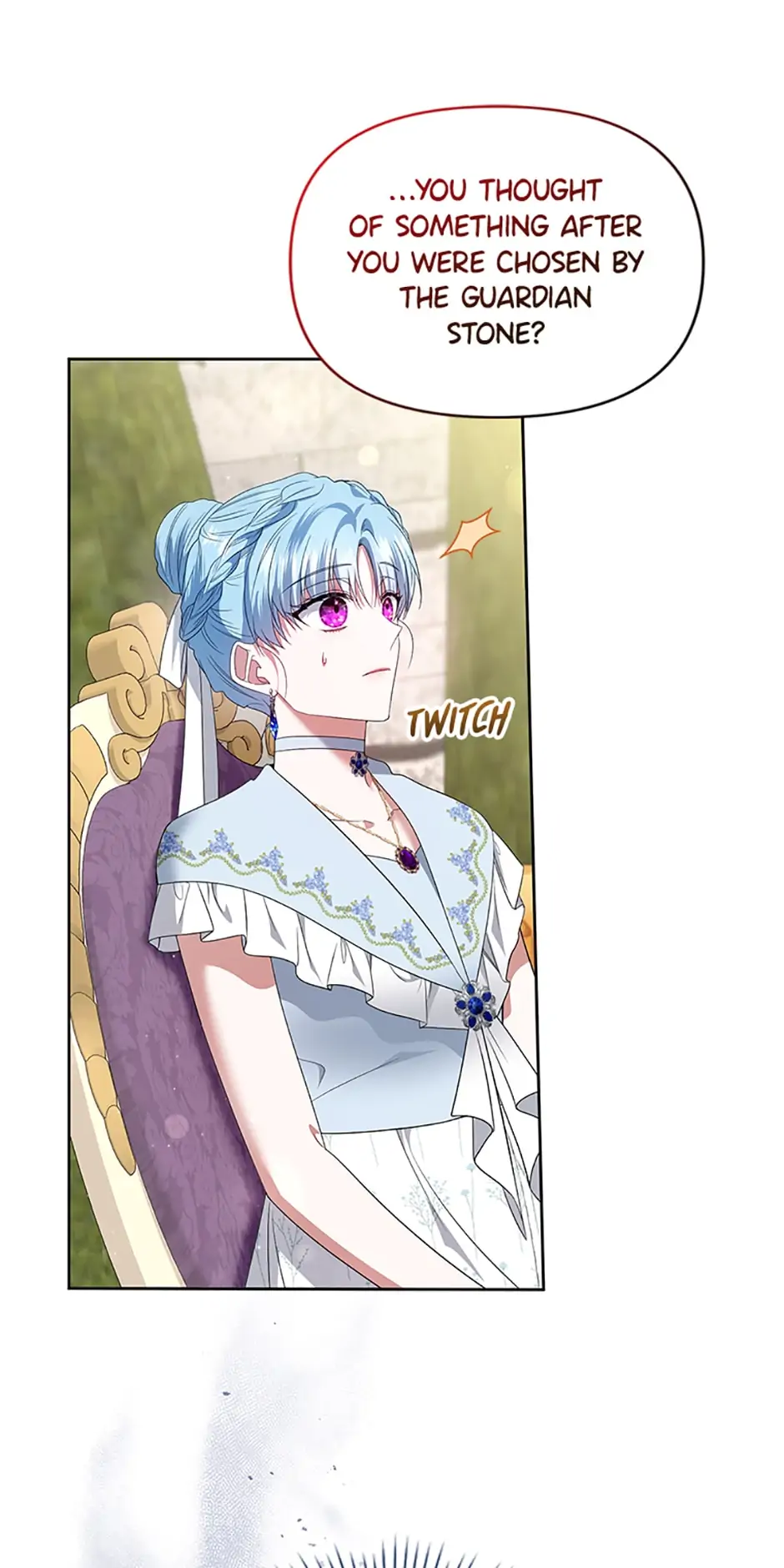 Helena: Master of the Guardian Stone Chapter 40 - page 37