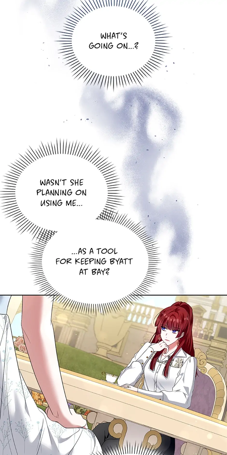 Helena: Master of the Guardian Stone Chapter 40 - page 38