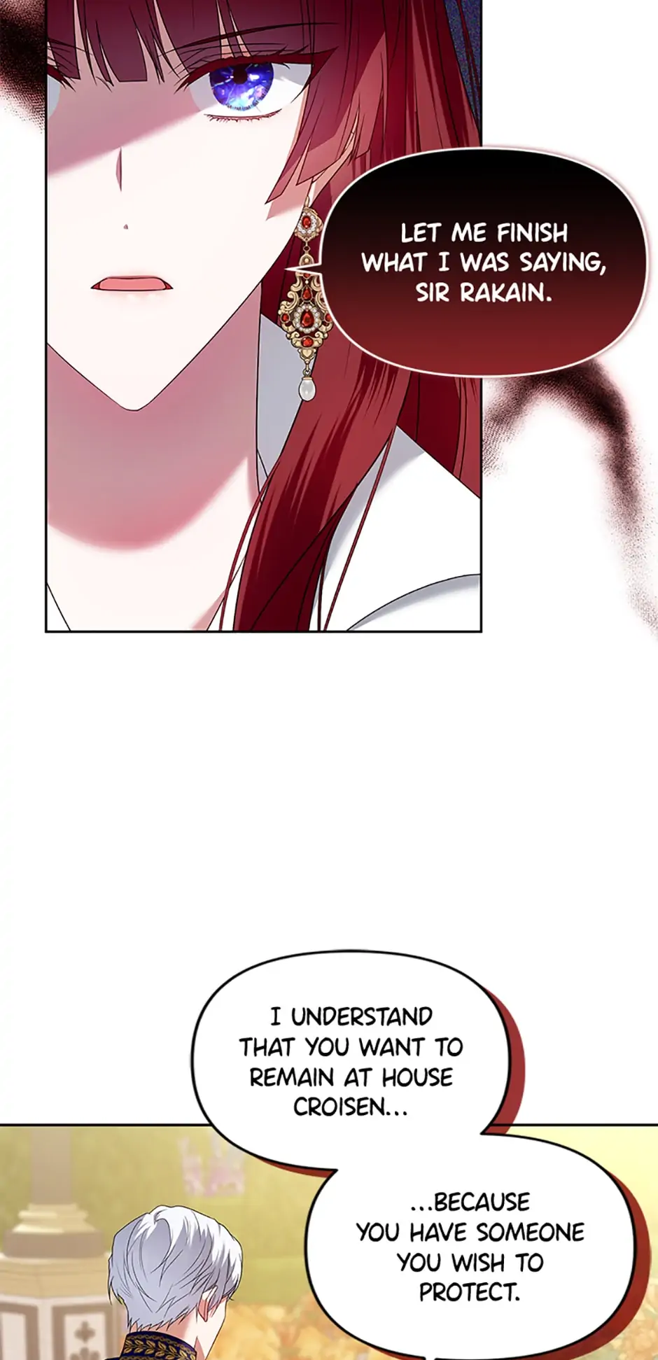 Helena: Master of the Guardian Stone Chapter 40 - page 69