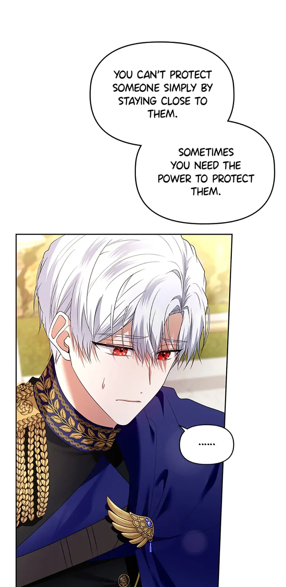 Helena: Master of the Guardian Stone Chapter 40 - page 72