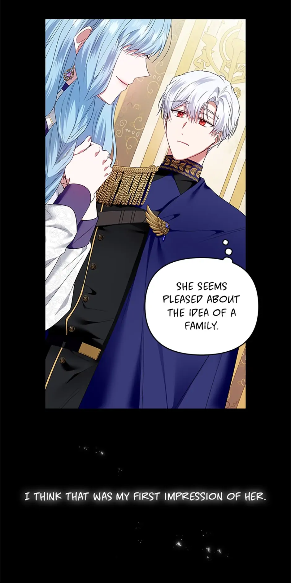 Helena: Master of the Guardian Stone Chapter 41 - page 22