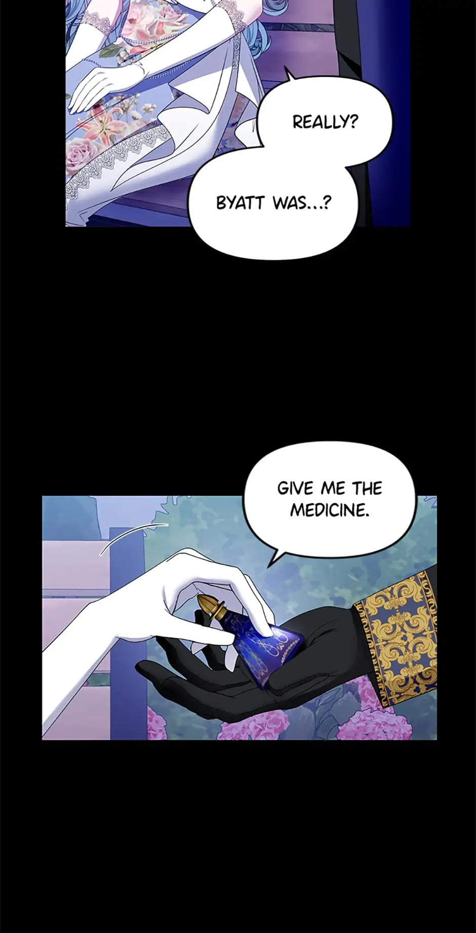 Helena: Master of the Guardian Stone Chapter 41 - page 43