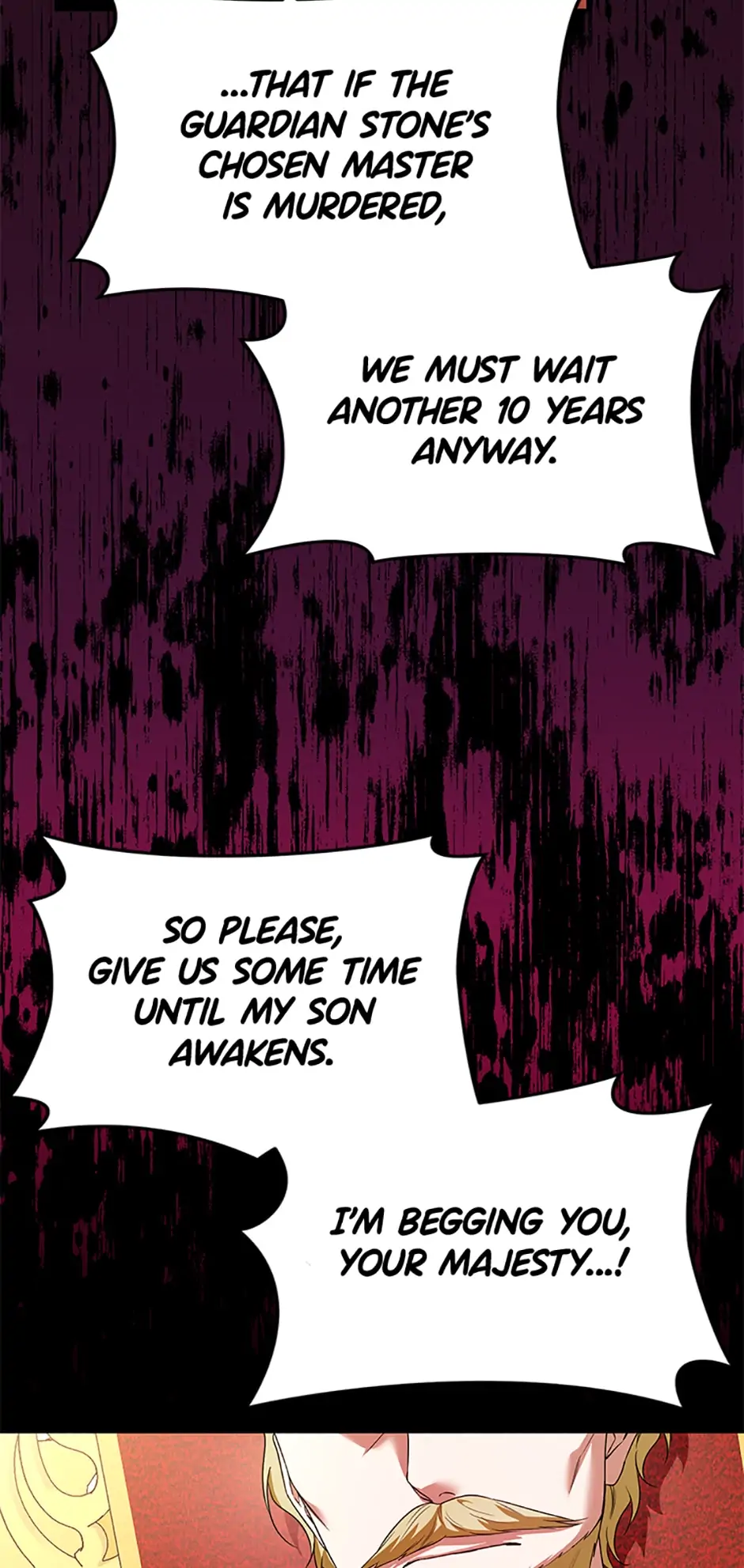 Helena: Master of the Guardian Stone Chapter 42 - page 11