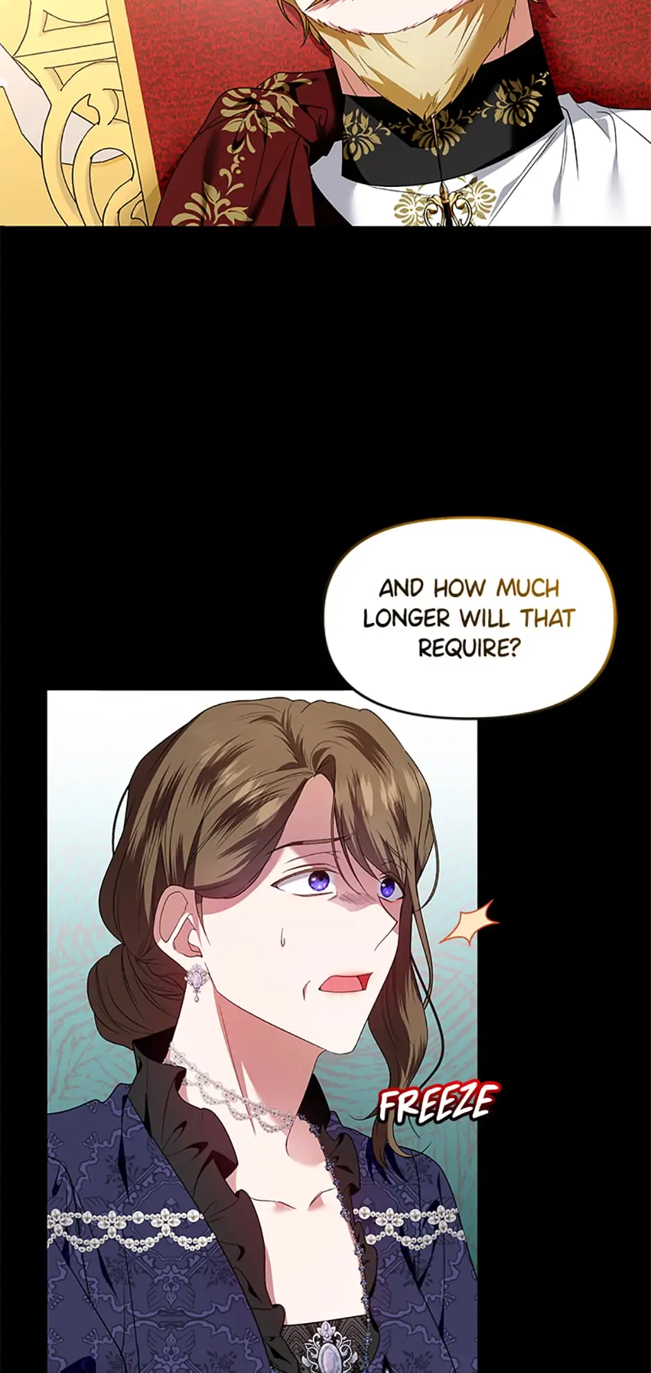 Helena: Master of the Guardian Stone Chapter 42 - page 12