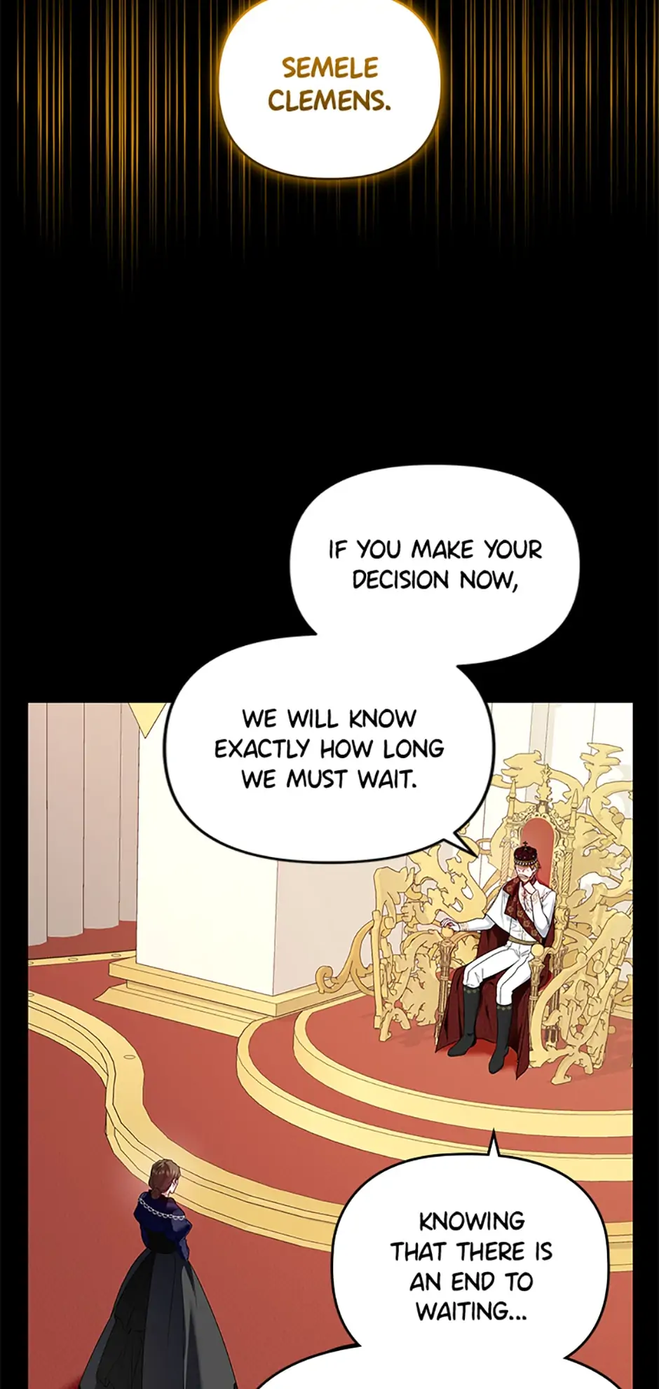 Helena: Master of the Guardian Stone Chapter 42 - page 15